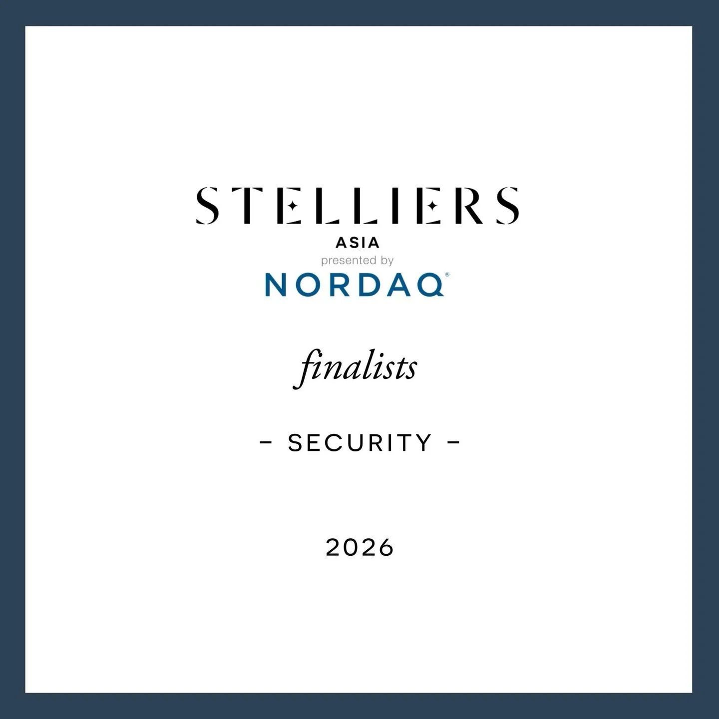 🌟 Meet the Stelliers Asia 2026 Finalists | Security Hotelier 🌟

Ahmed Tarmeze Khan Bin AhmedAmin, Director of Security at @singaporeedition 

Kamarul Addin Adam Kamarul Athar, Safety Executive at @mo_kualalumpur 

Phongthep Panyasarakhun, Director 