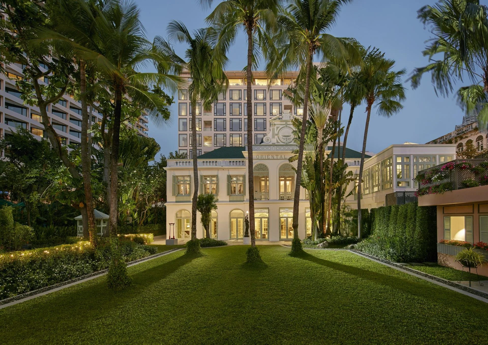 Stelliers Asia 2026 Award Ceremony Touches Down at Historic Mandarin Oriental, Bangkok!