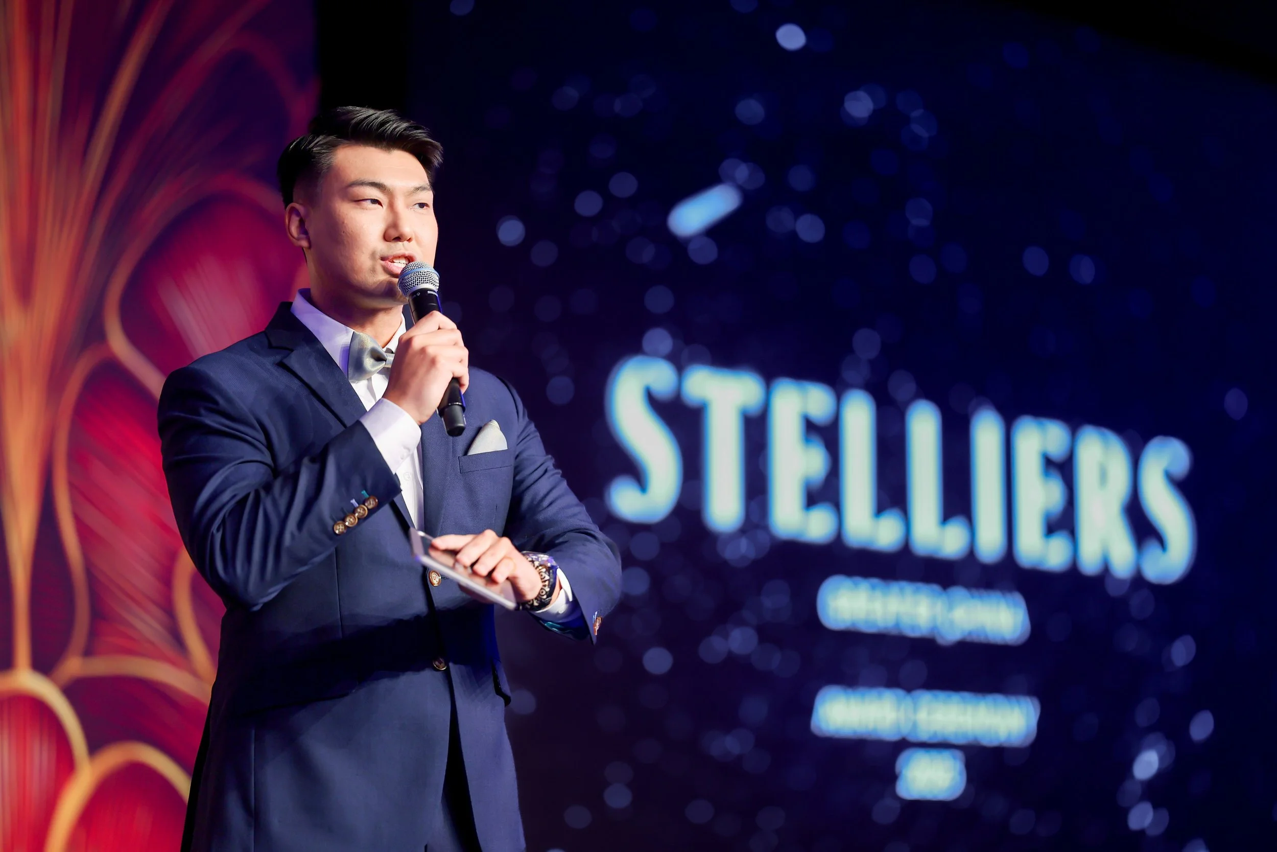 Just Under 3 Weeks To Go Until We Reveal The Stelliers Greater China 2026 Finalists!