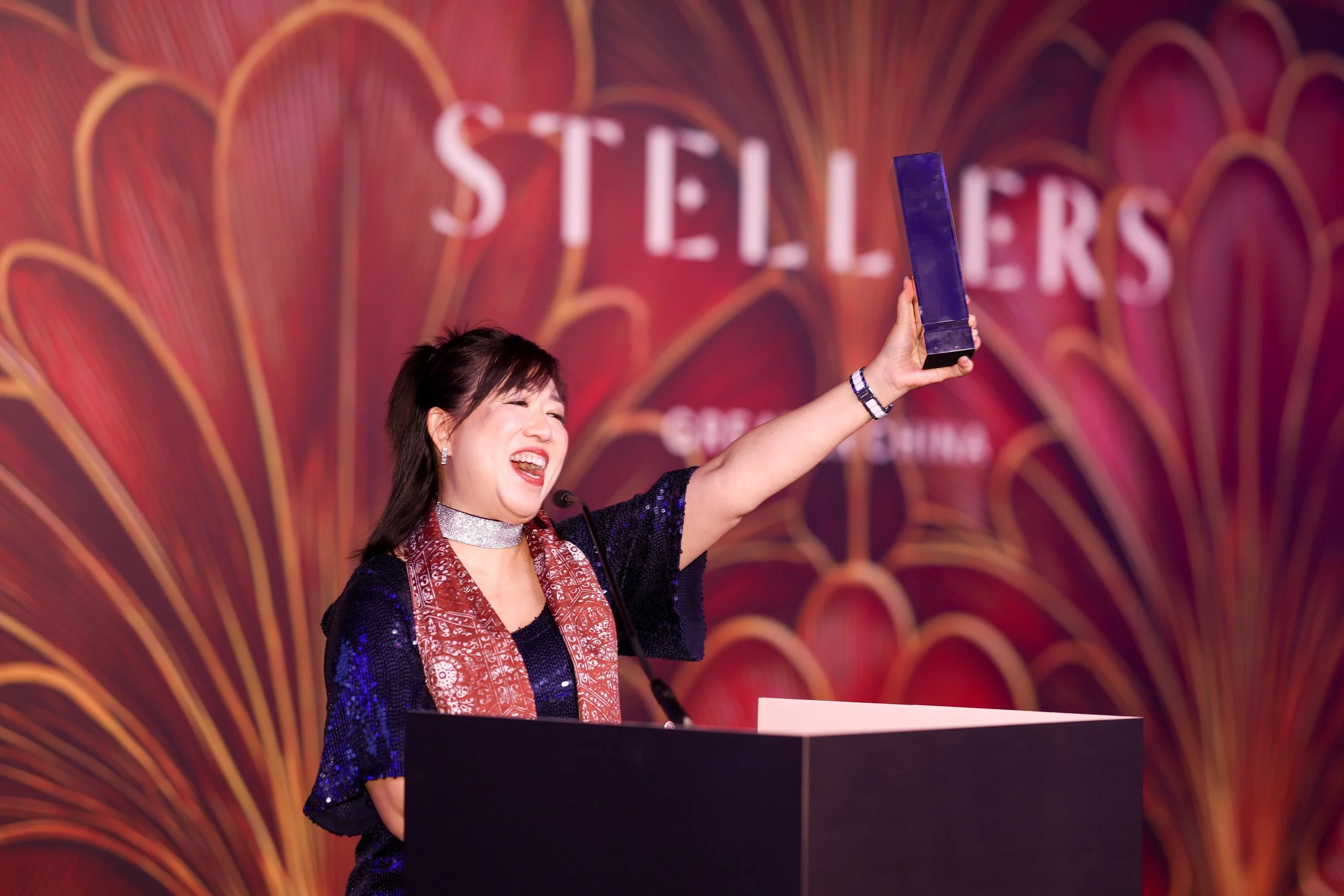 倒计时两周：Stelliers 大中华区酒店人奖 2026 入围名单即将揭晓