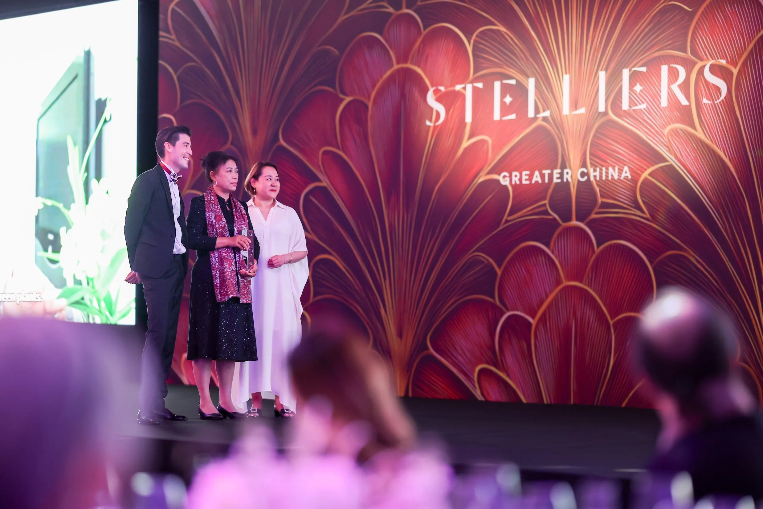 还有一周，Stelliers 大中华区酒店人奖 2026 入围名单即将揭晓