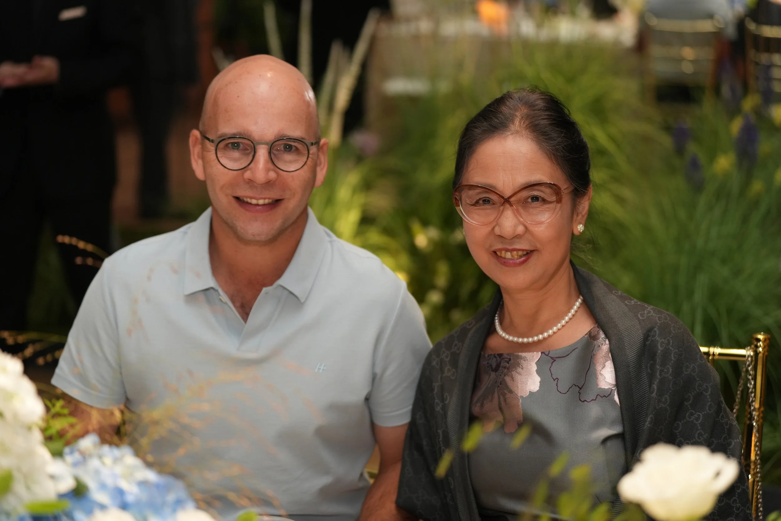 Pierre & Zhang Lei.JPG