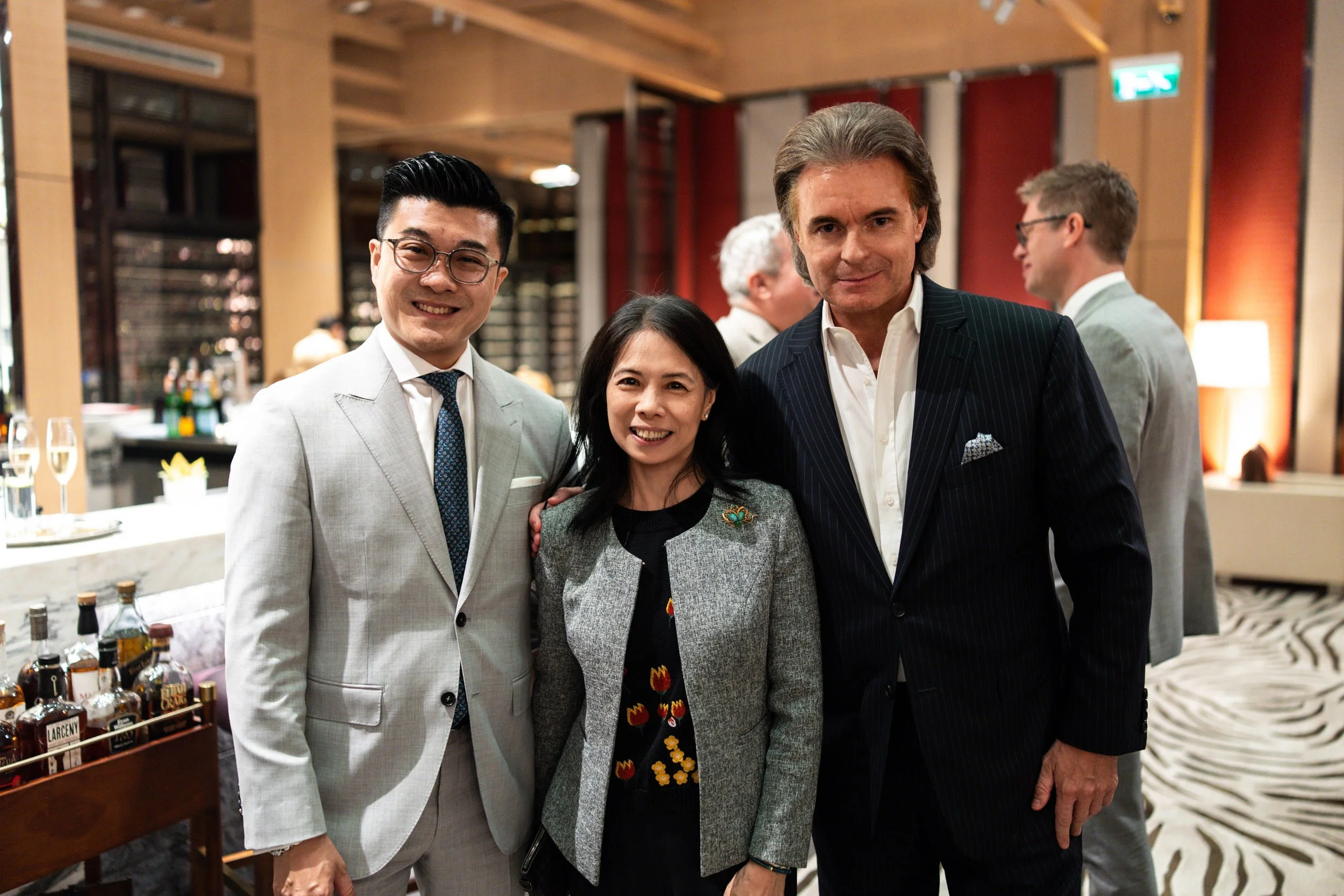 Jovi, Christine, Iwan.jpg