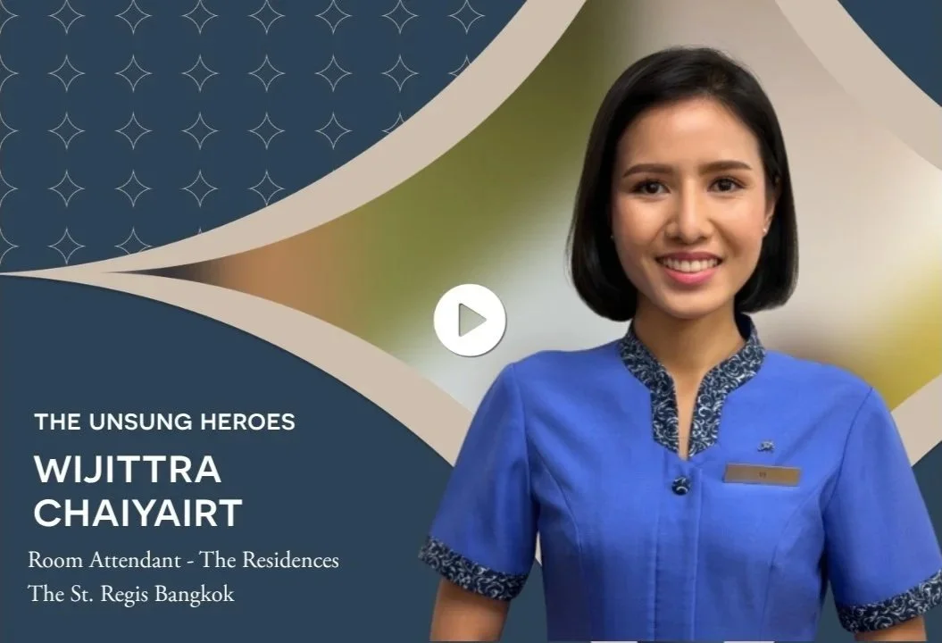 Meet Wijittra Chaiyairt | Stelliers Asia 2026 Unsung Hero Finalist