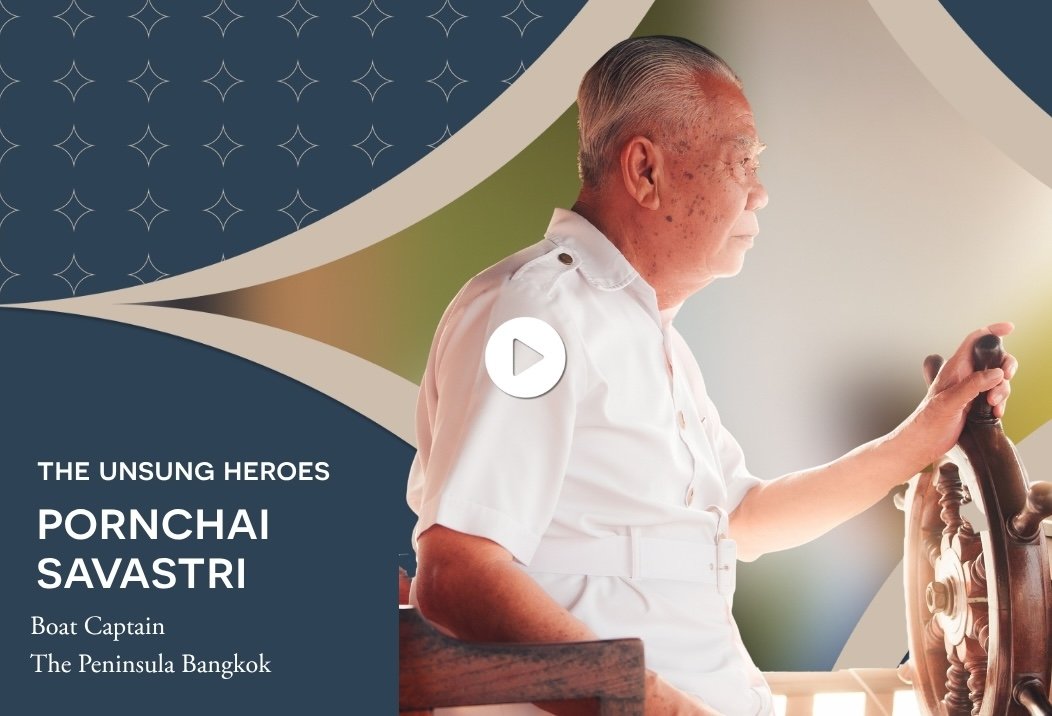 Meet Pornchai Savatsri | Stelliers Asia 2026 Unsung Hero Finalist 