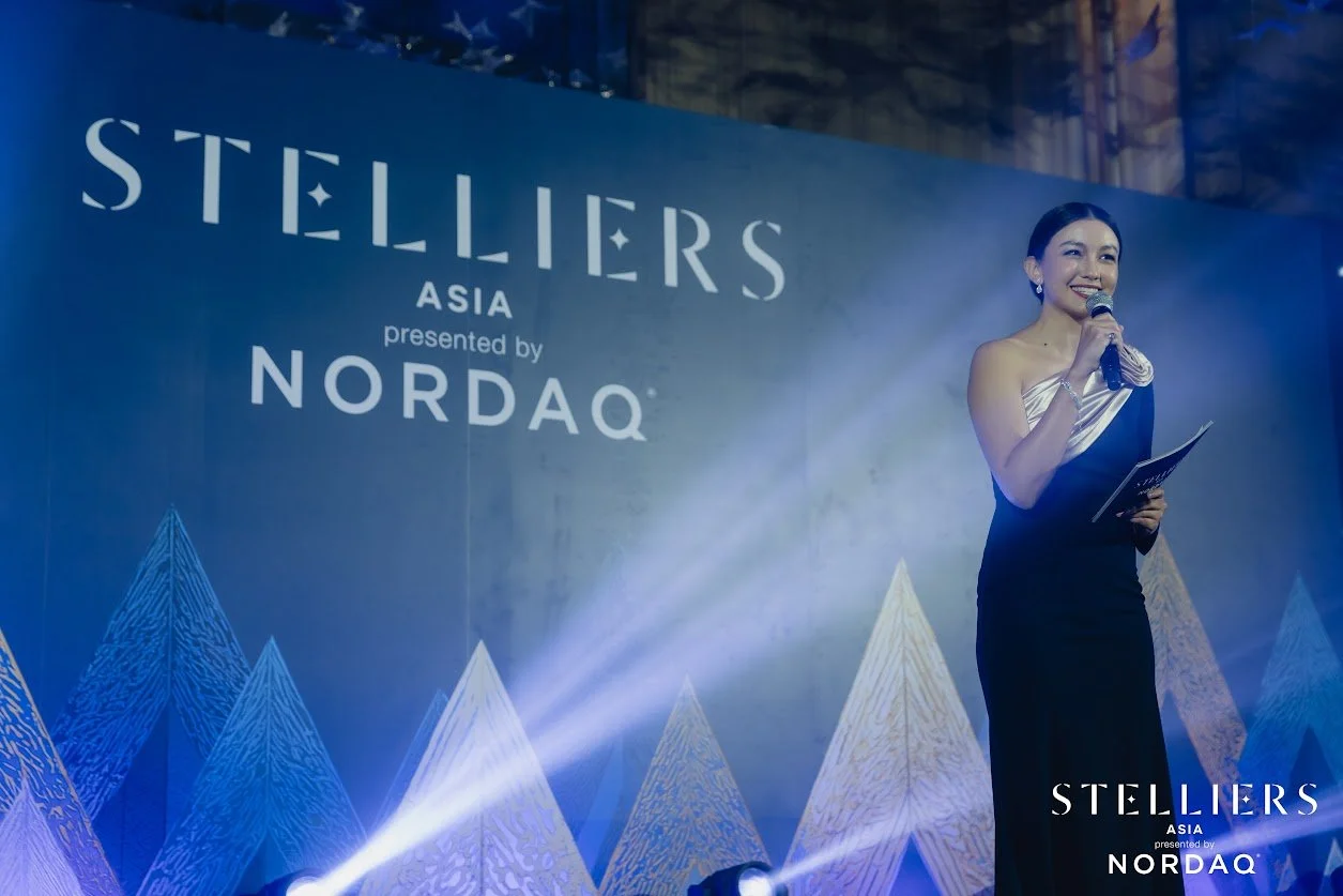 Stelliers Asia 2026 Grand Awards Ceremony Live Photos
