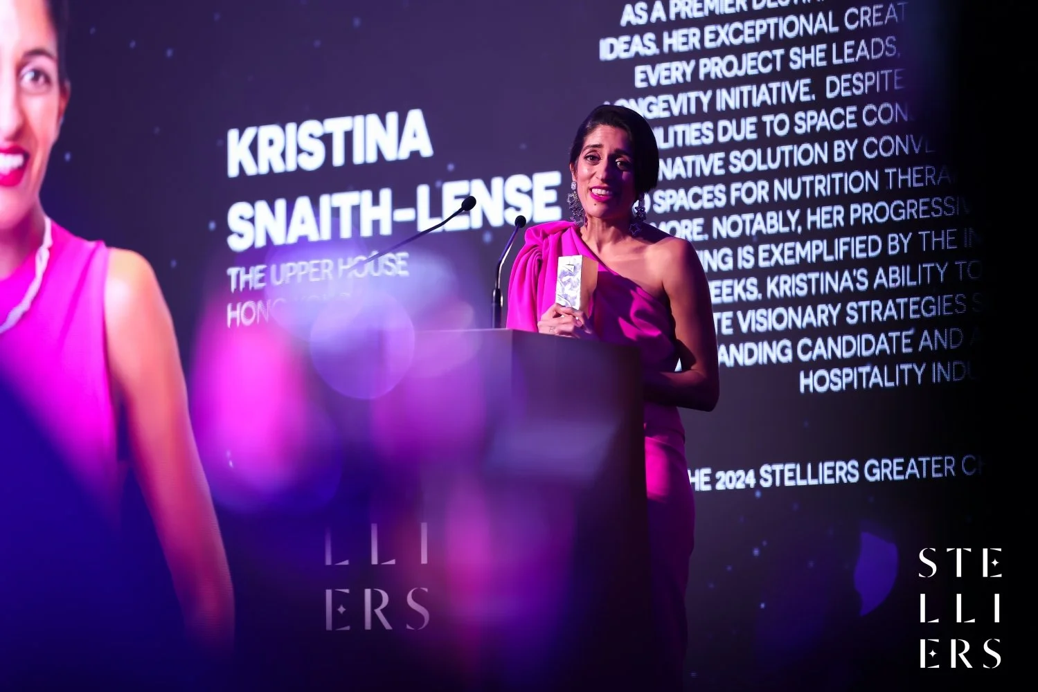 Kristina Snaith-Lense.JPG