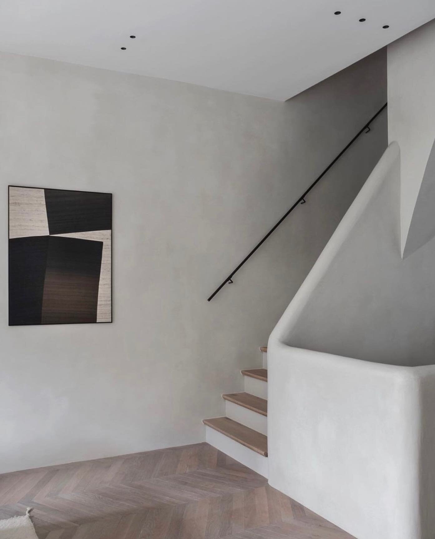 Staircase design by @anne_claus