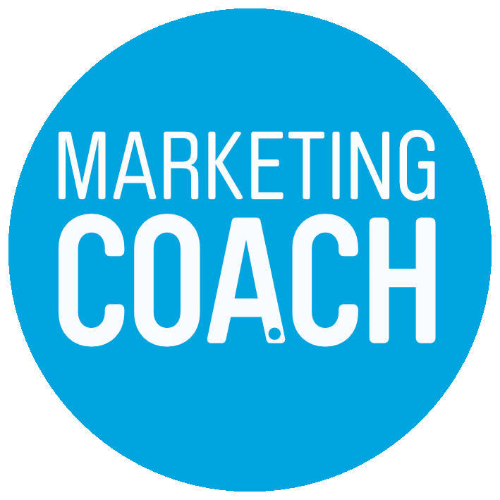 Marketing Coach