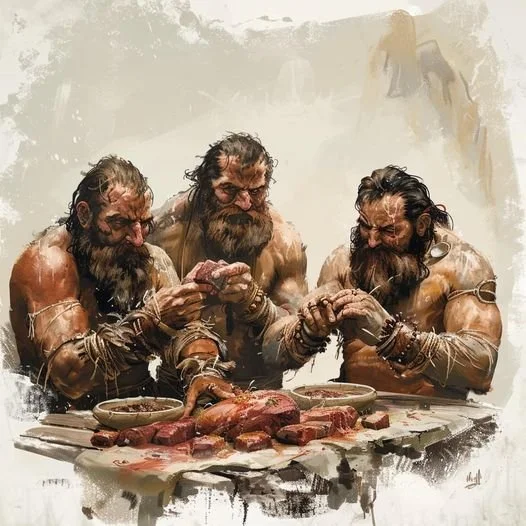 🦍Vitamin A and Beef Liver for Testosterone — Team3DAlpha