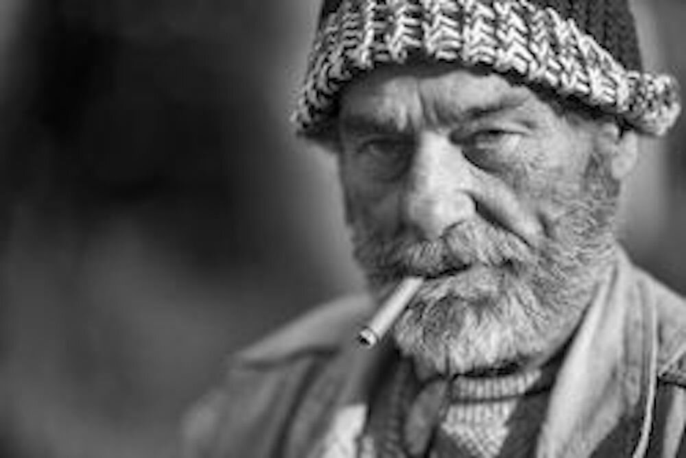 Homelessness in Focus