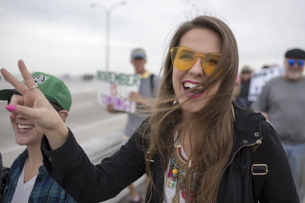 Women's March 2018, Sarasota FL