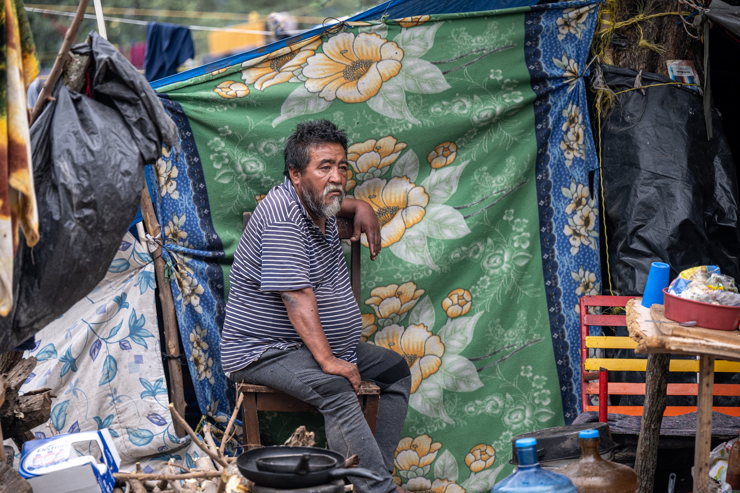 Matamoros, MX - The end of Title 42