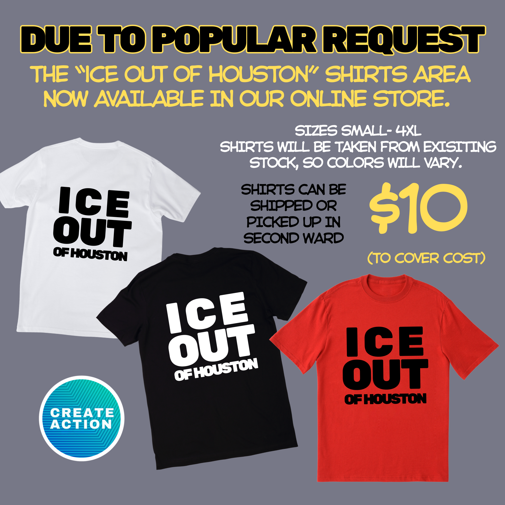 ICE out of Houston Shirts.png