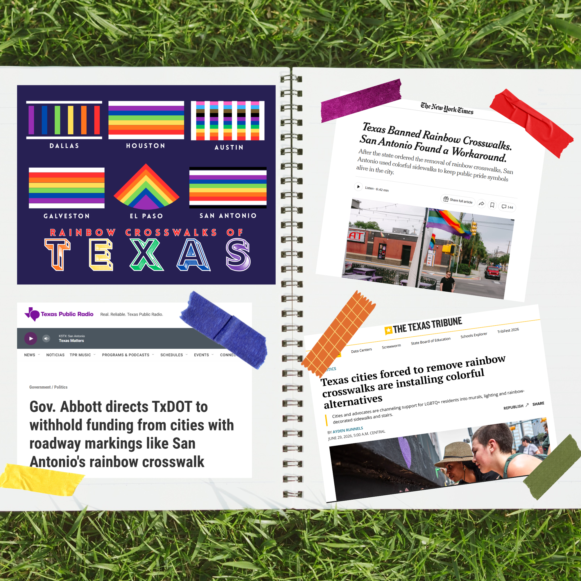 Rainbow Crosswalks of Texas Sticker Mockup.png