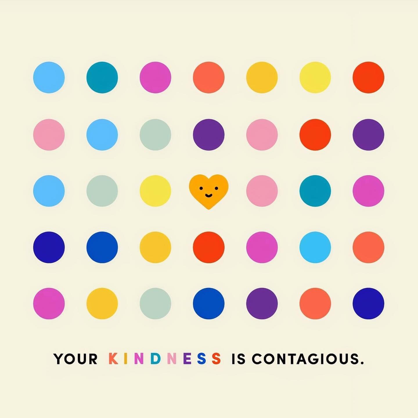 Today is 'Random Act of Kindness Day.&rsquo; 

As my random act of kindness, I am giving away a one hour nutritional therapy consultation completely free of charge in recognition that so many people really need a helping hand right now. This includes