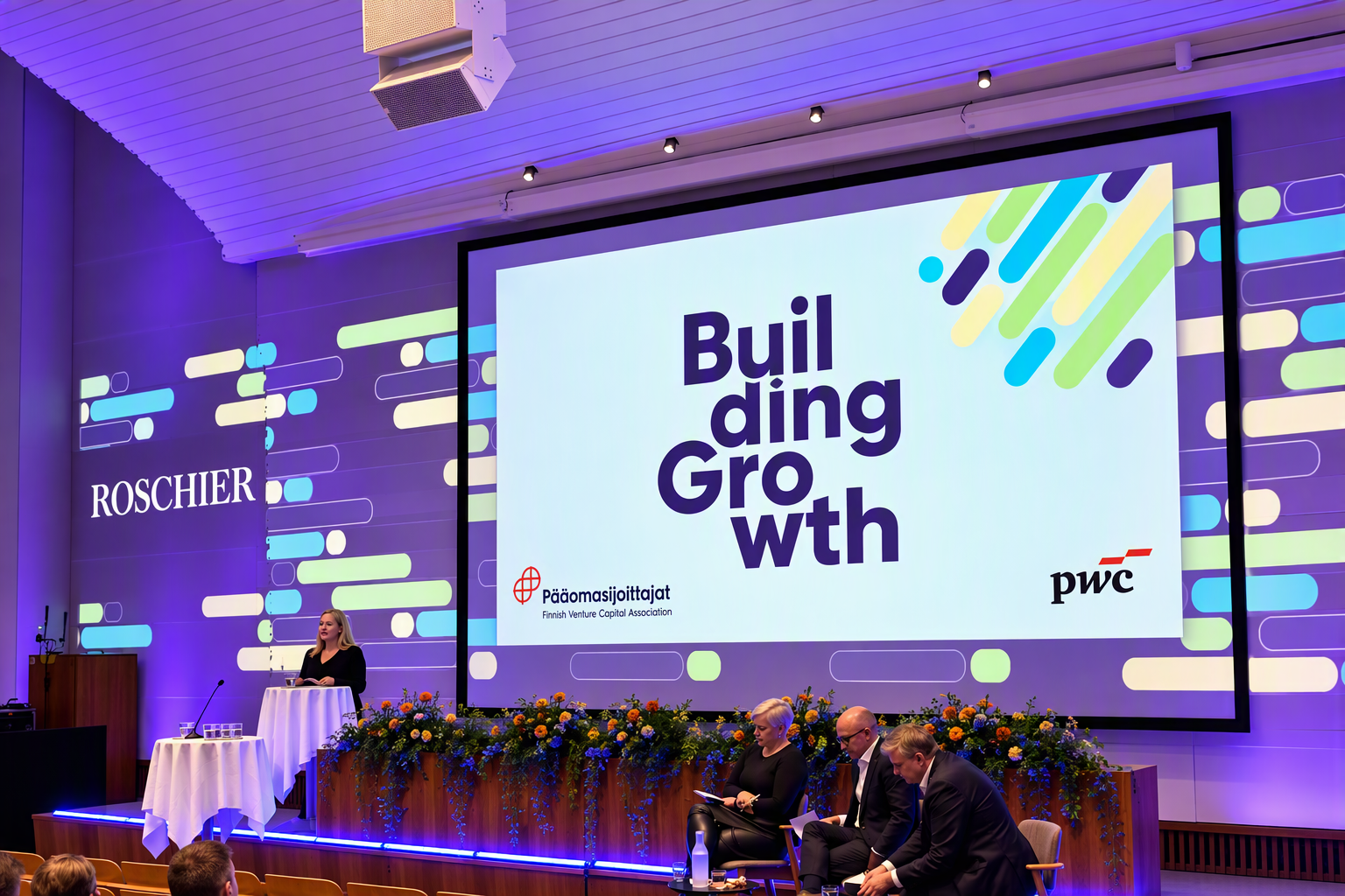 Defence, AI, Decarbonisation: Europe’s Next Wave of Growth Is Here&nbsp;
