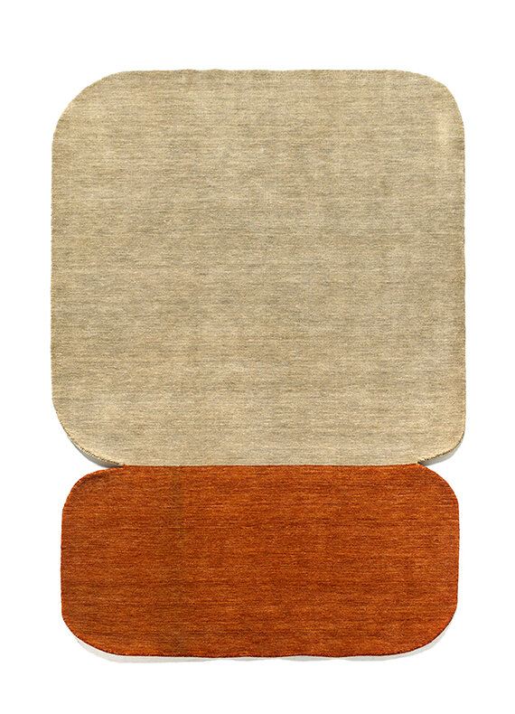 Naturaleza · Beige Orange