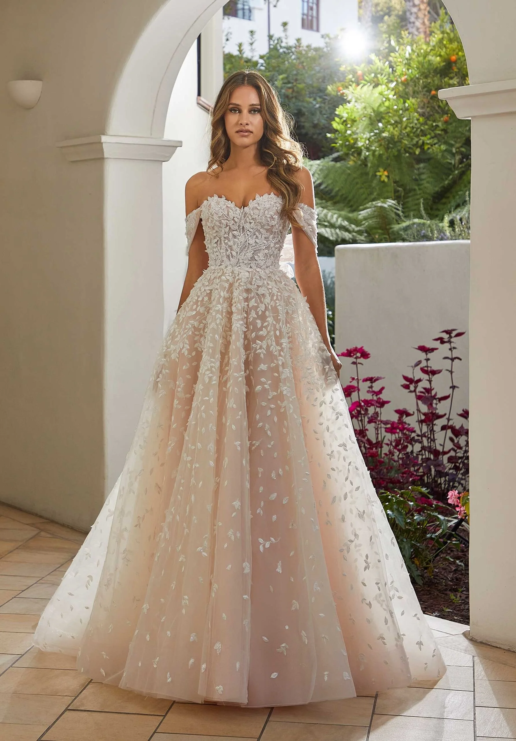 I've chosen my dream dress! What next?