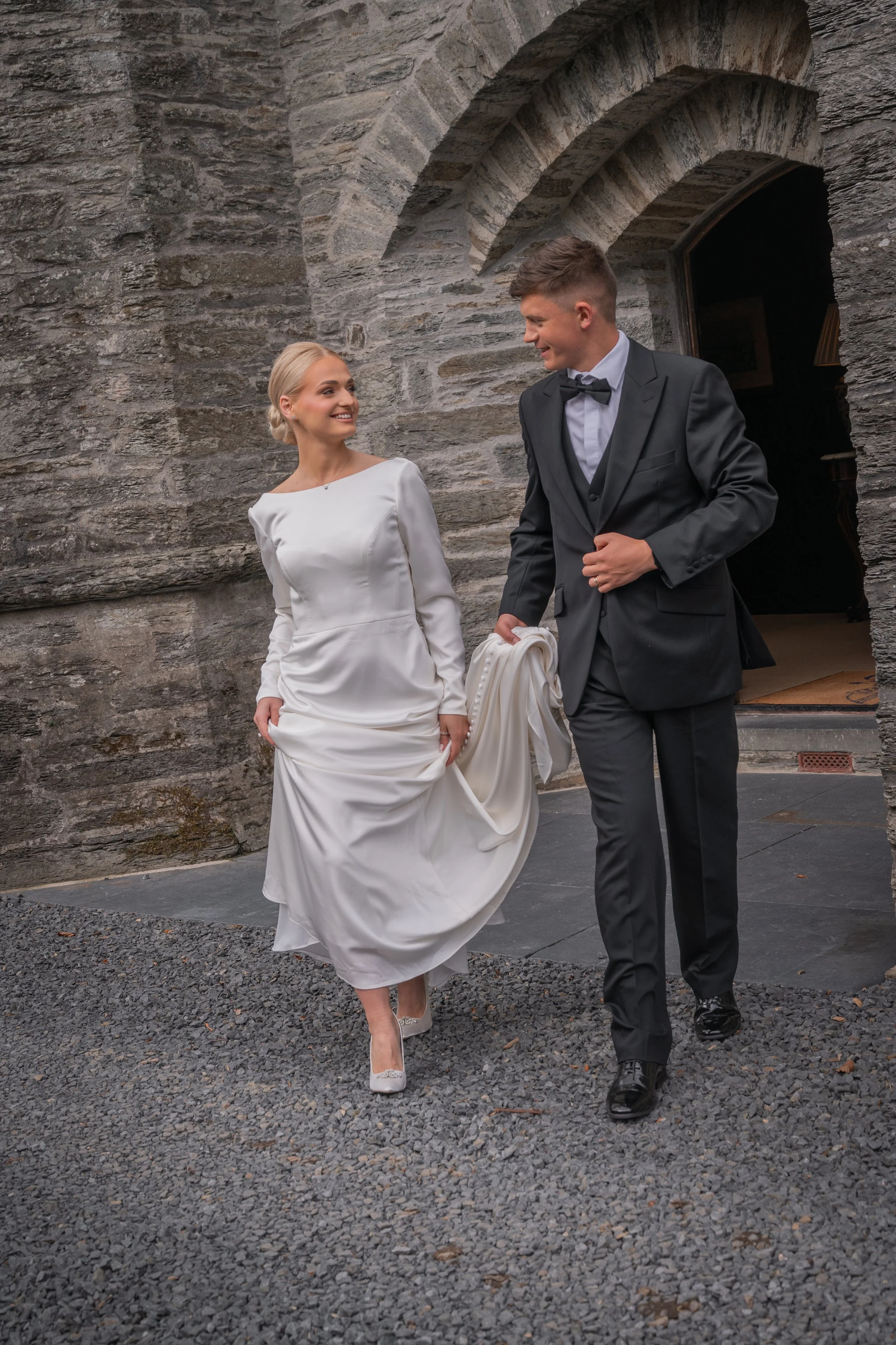 Photography by Puddle-duck Photography