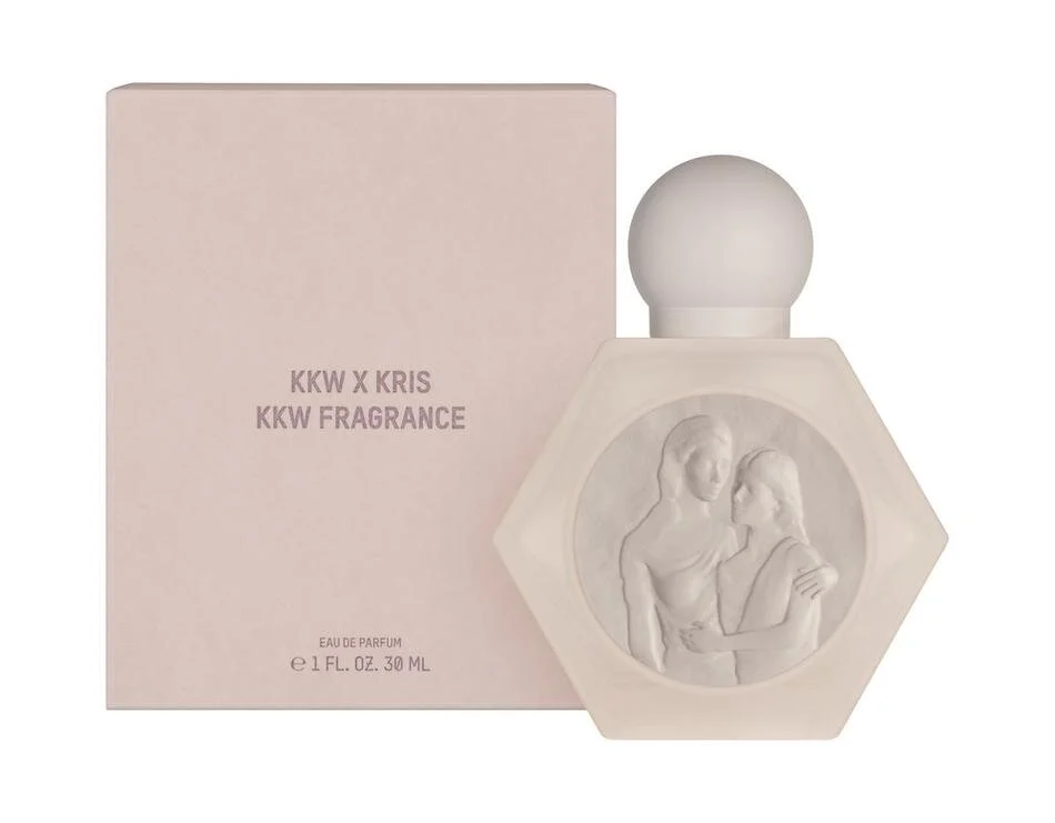 Kkw Fragrance Net Worth 2025