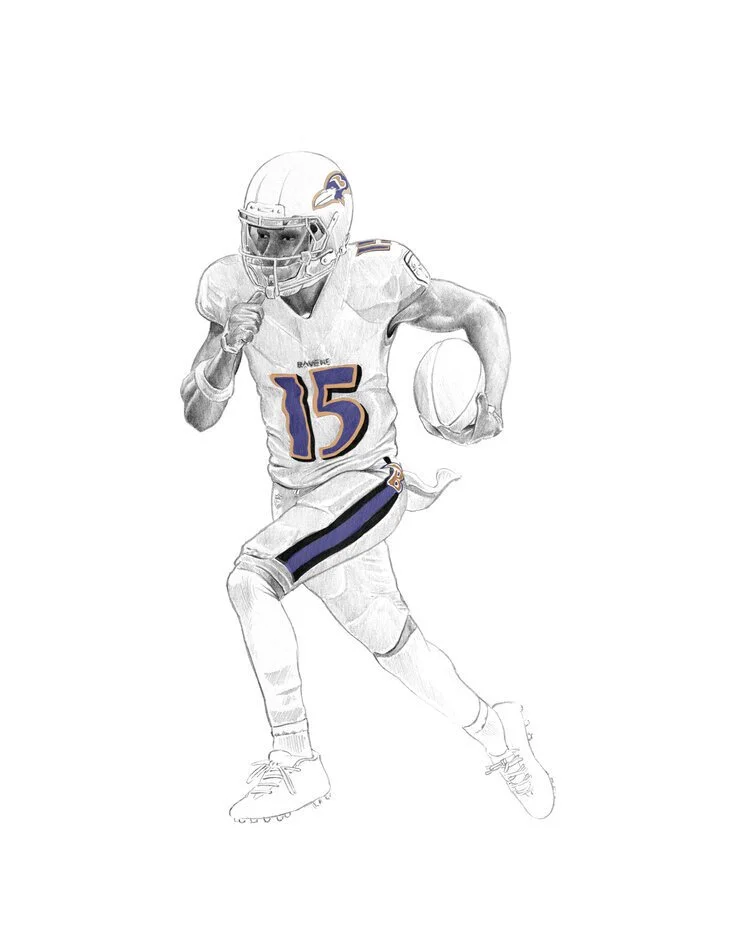 BLEACHER REPORT — PALESA