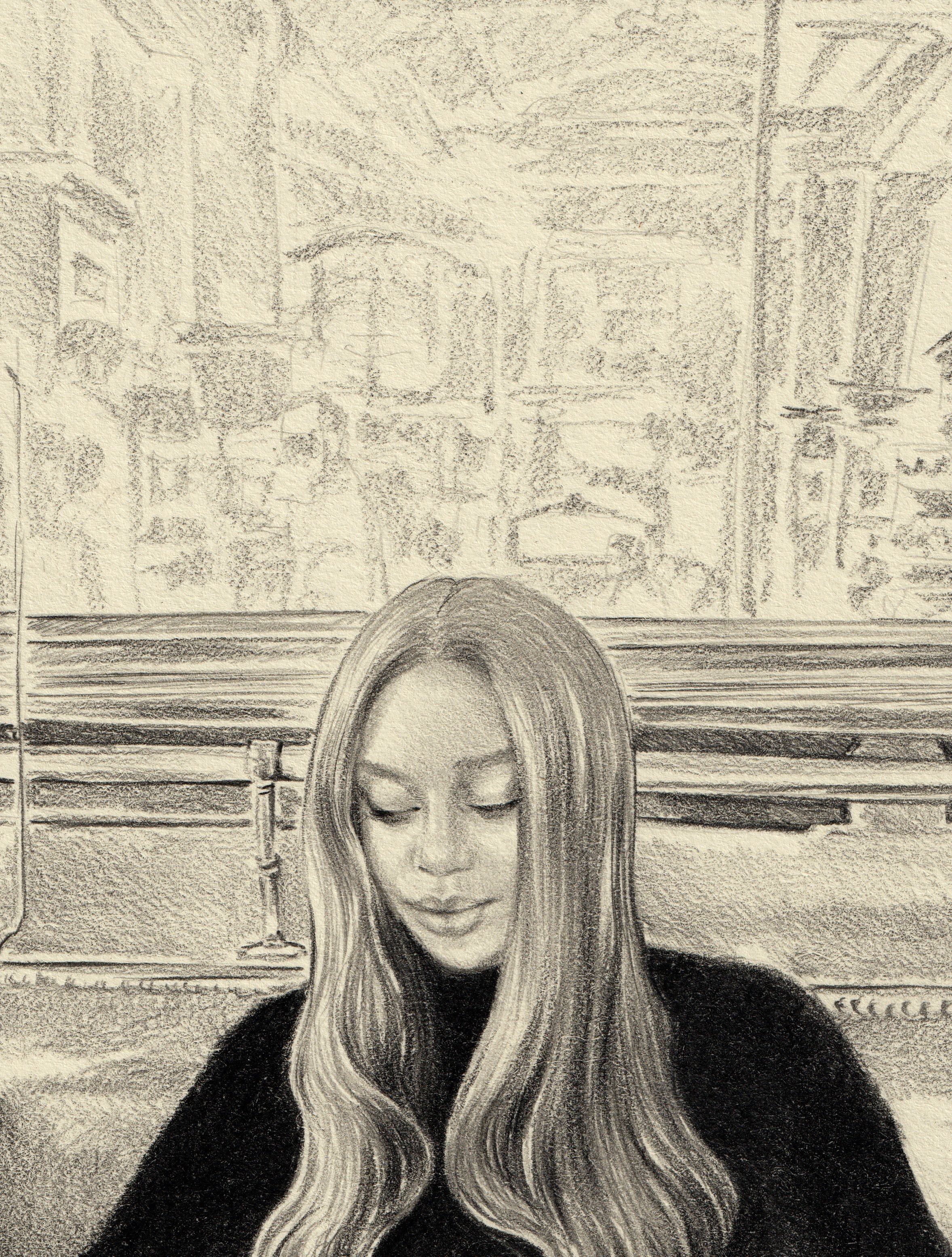 pandemy dinner at balthazar_closeup.jpg