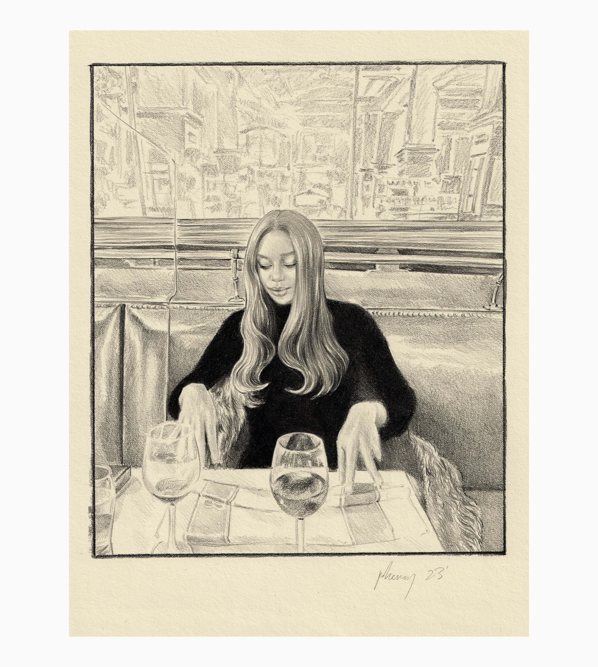 pandemy dinner at balthazar_s__.jpg