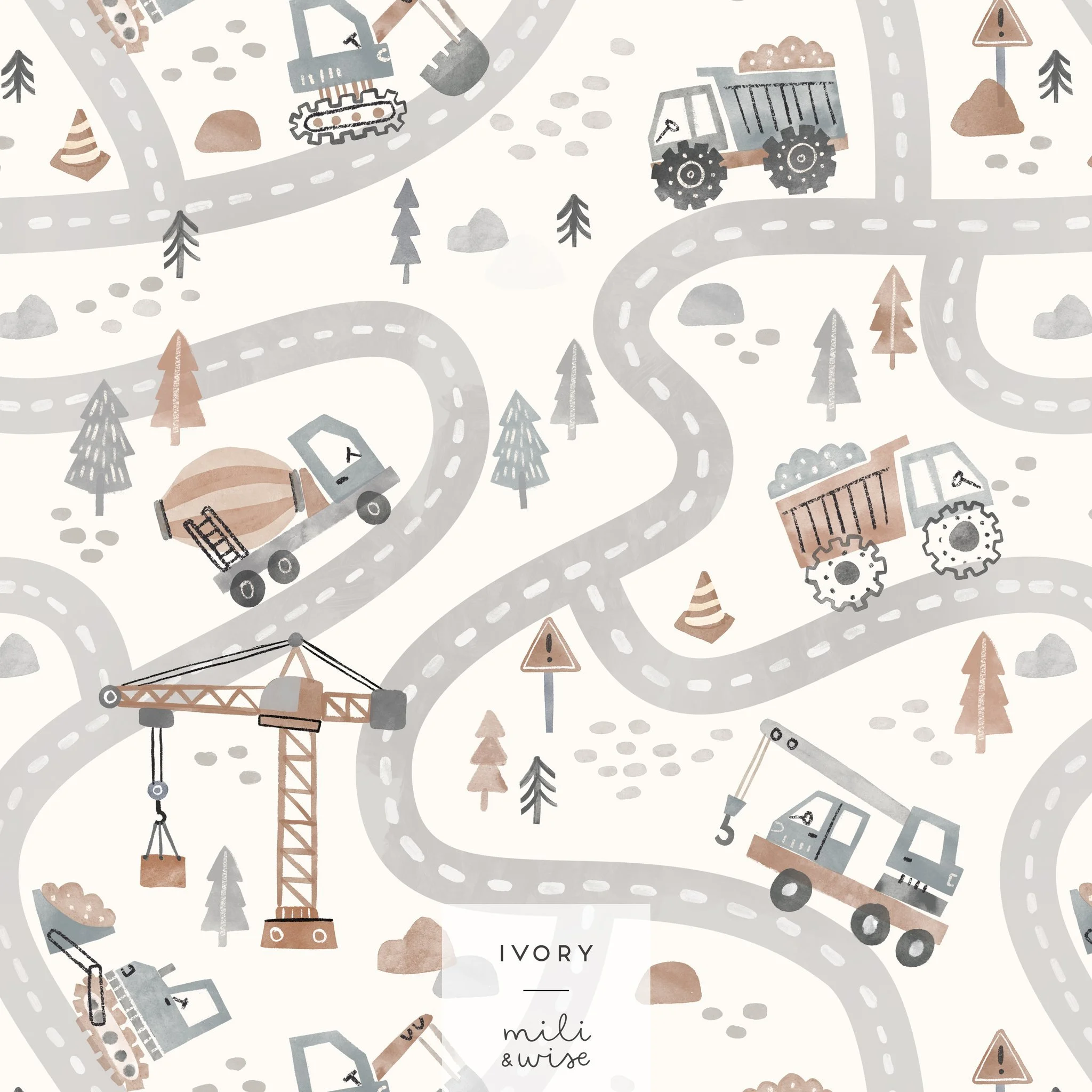 MONDAY SALE | Limited time offer

Grab one of these cuties for &euro;25 or two for &euro;45 😊❤️
Limited time offer, until the end of the day

30 x 30 cm repeat design tile
JPG file at 300 dpi

Feel free to change the scale.
Please DM if you need a c