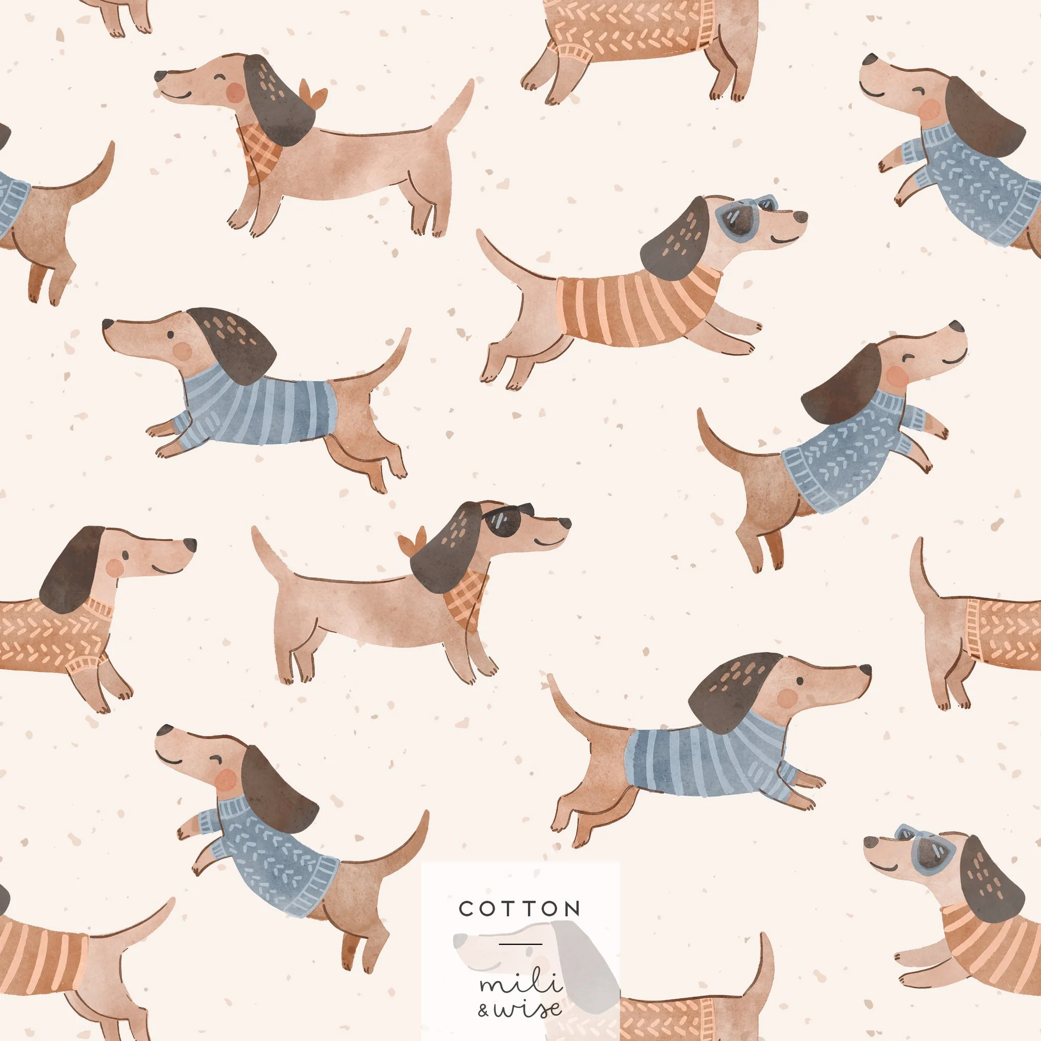 ⭐ AVAILABLE ⭐ | Deen

New seamless repeat pattern. Please comment your chosen colourway to claim colour exclusivity.

20 x 20 cm or 30 x 30 cm repeat design tile
JPG file at 300 dpi
&euro;39 for one exclusive colourway; &euro;70 for two

Feel free to