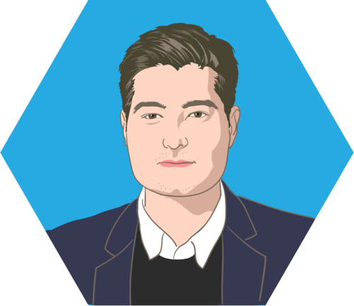 Ric Rodriquez