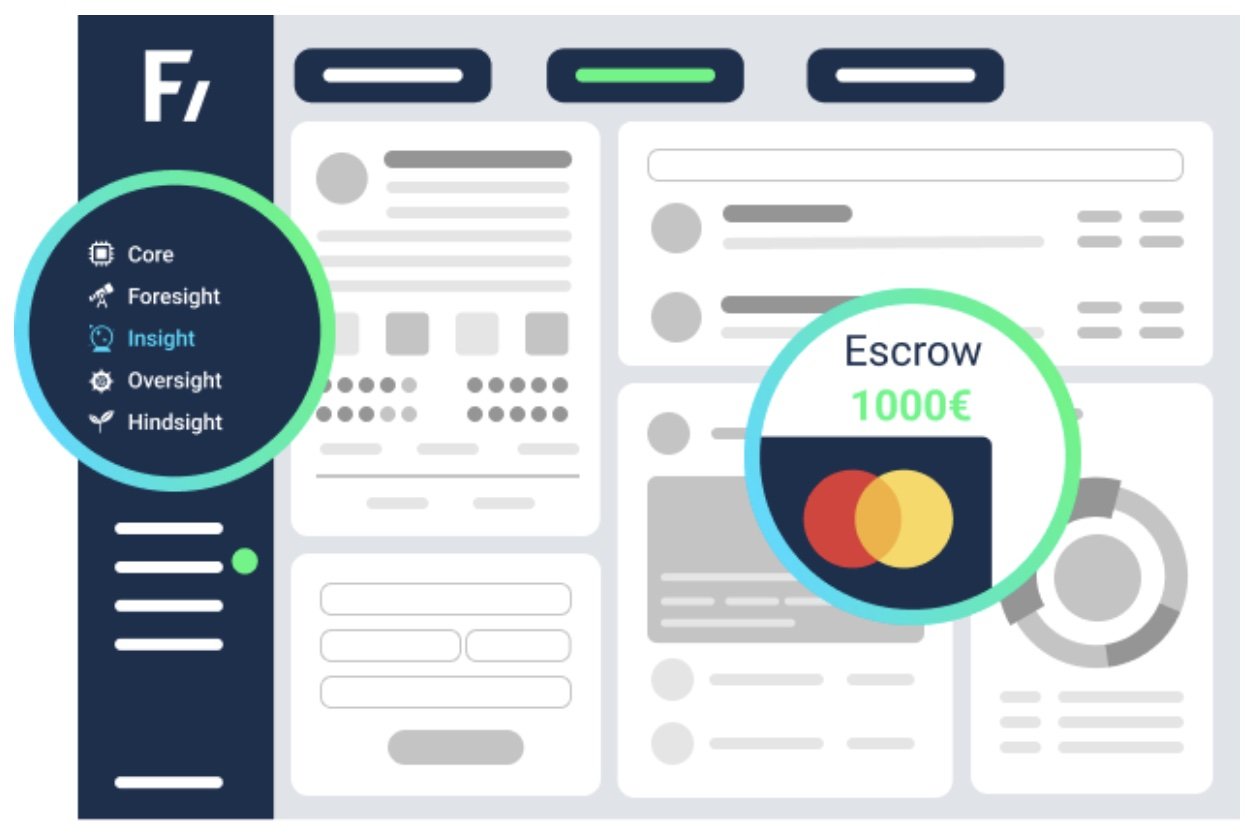 Tap Forcit Demo — Forcit Benelux