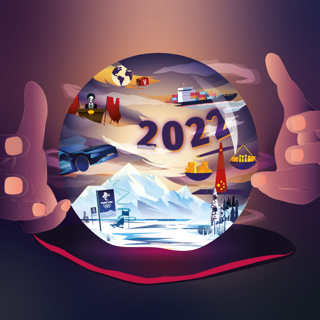2022 PREDICTIONS