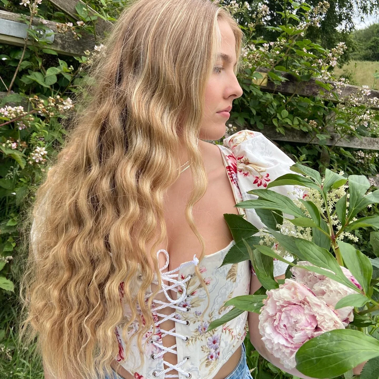 I love seeing you in you&rsquo;re pieces, please feel free to share @_fayemurray_ 💕🥰