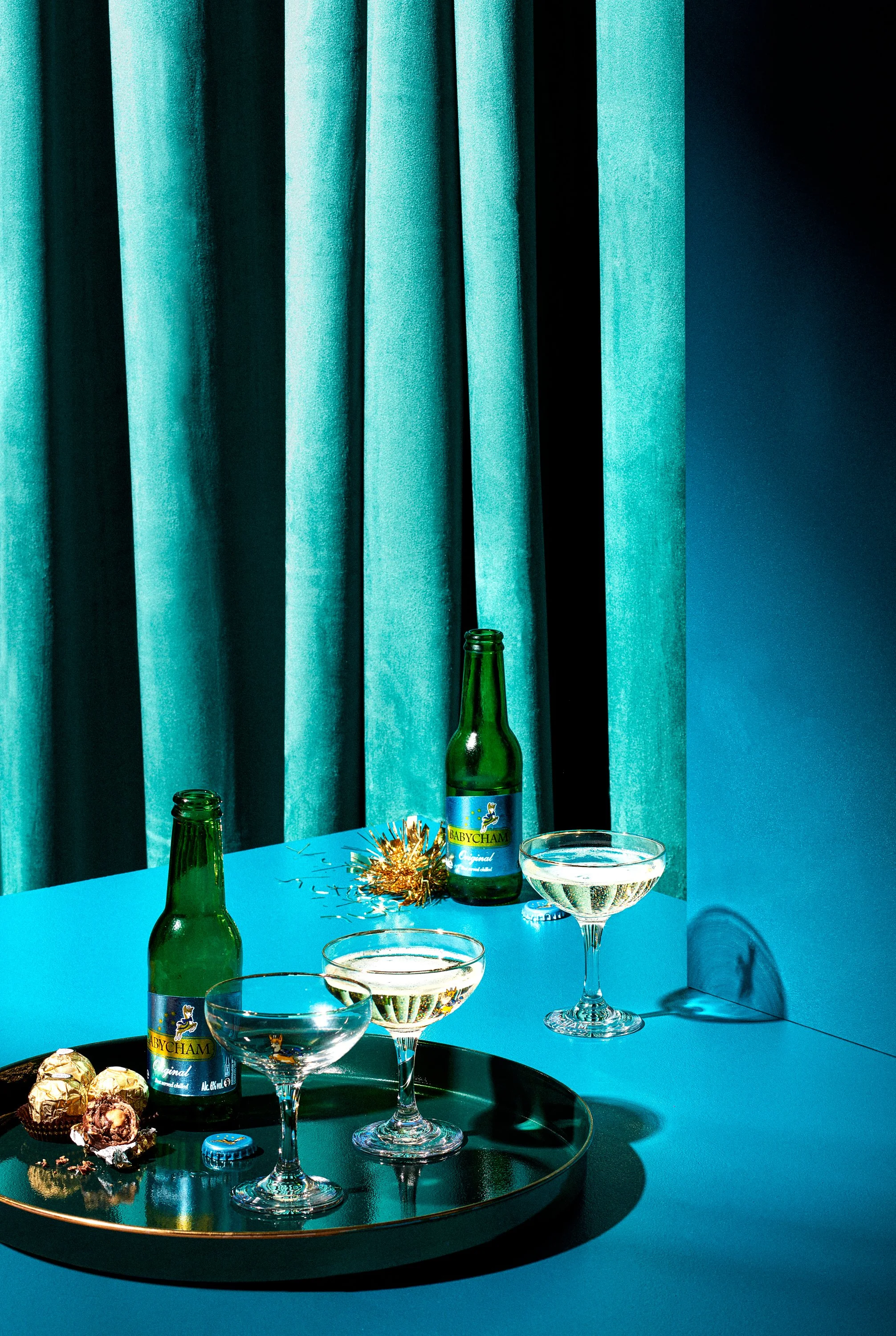 Babycham