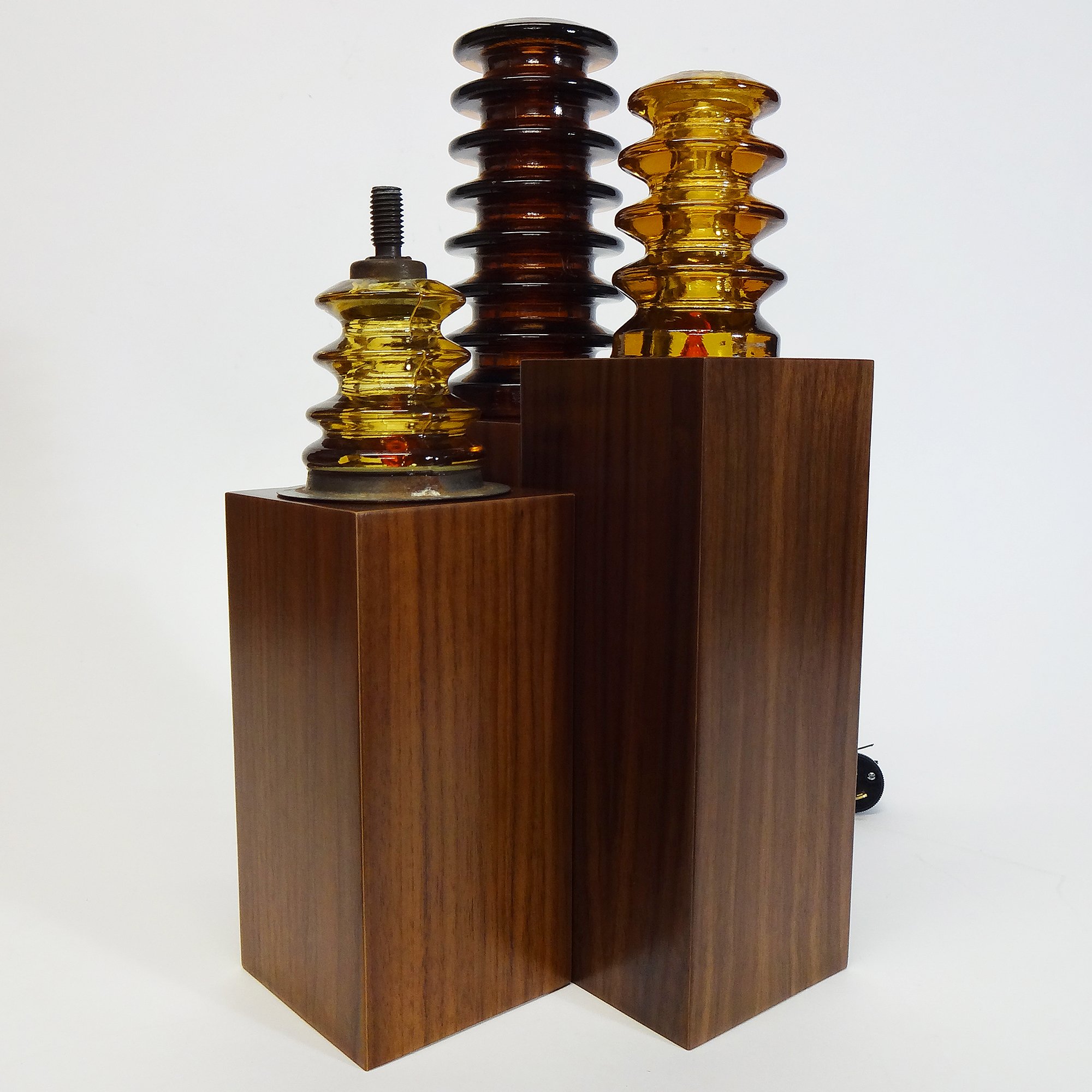 MiglioDesign-Pharos-Table-Light-with-Vintage-Glass-Transformer-Bushings-5.jpg