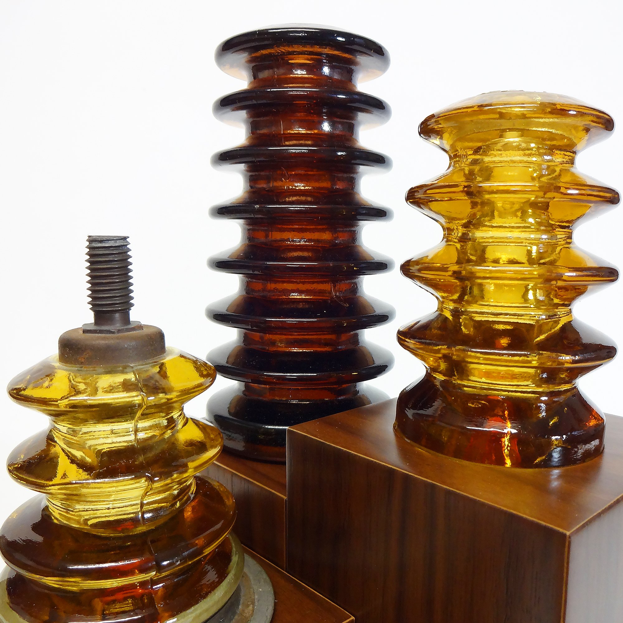 MiglioDesign-Pharos-Table-Light-with-Vintage-Glass-Transformer-Bushings-7.jpg