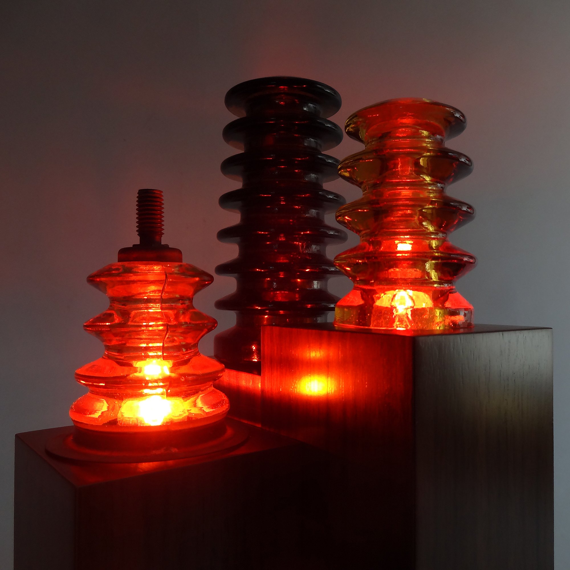 MiglioDesign-Pharos-Table-Light-with-Vintage-Glass-Transformer-Bushings-8.jpg