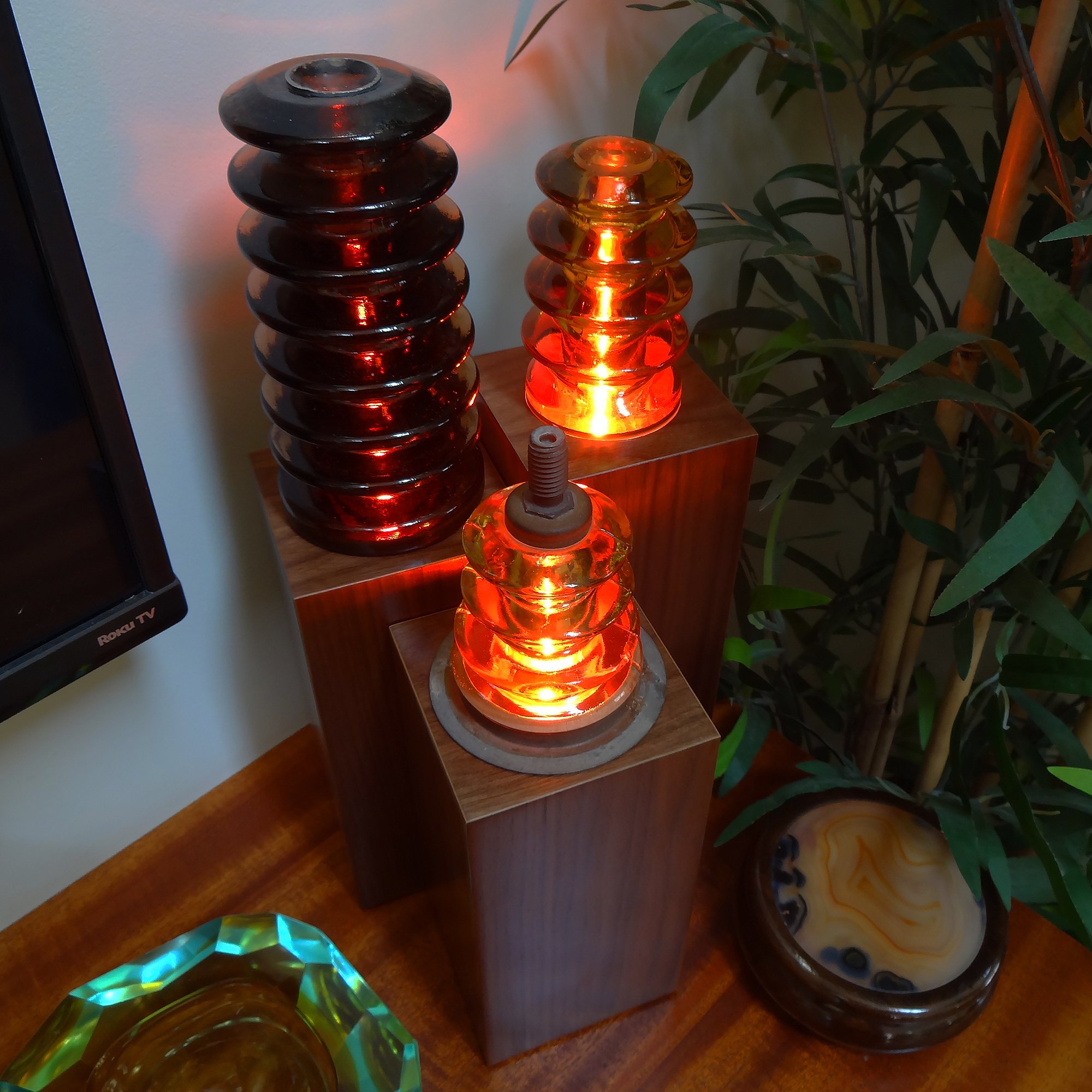 MiglioDesign-Pharos-Table-Light-with-Vintage-Glass-Transformer-Bushings-11.jpg