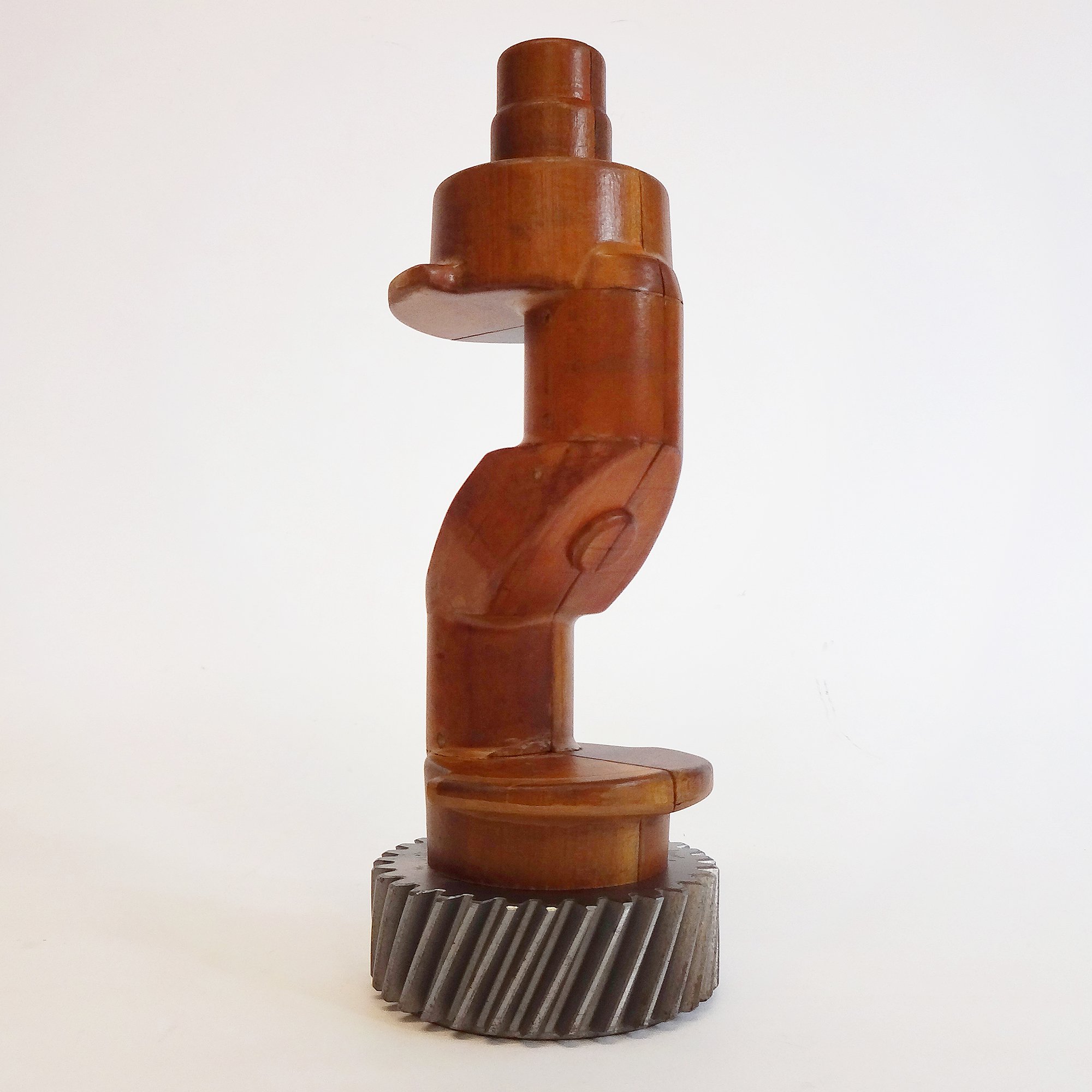 migliodesign-straight-twin-2-cylinder-wood-foundry-mold-table-sculpture-3.jpg