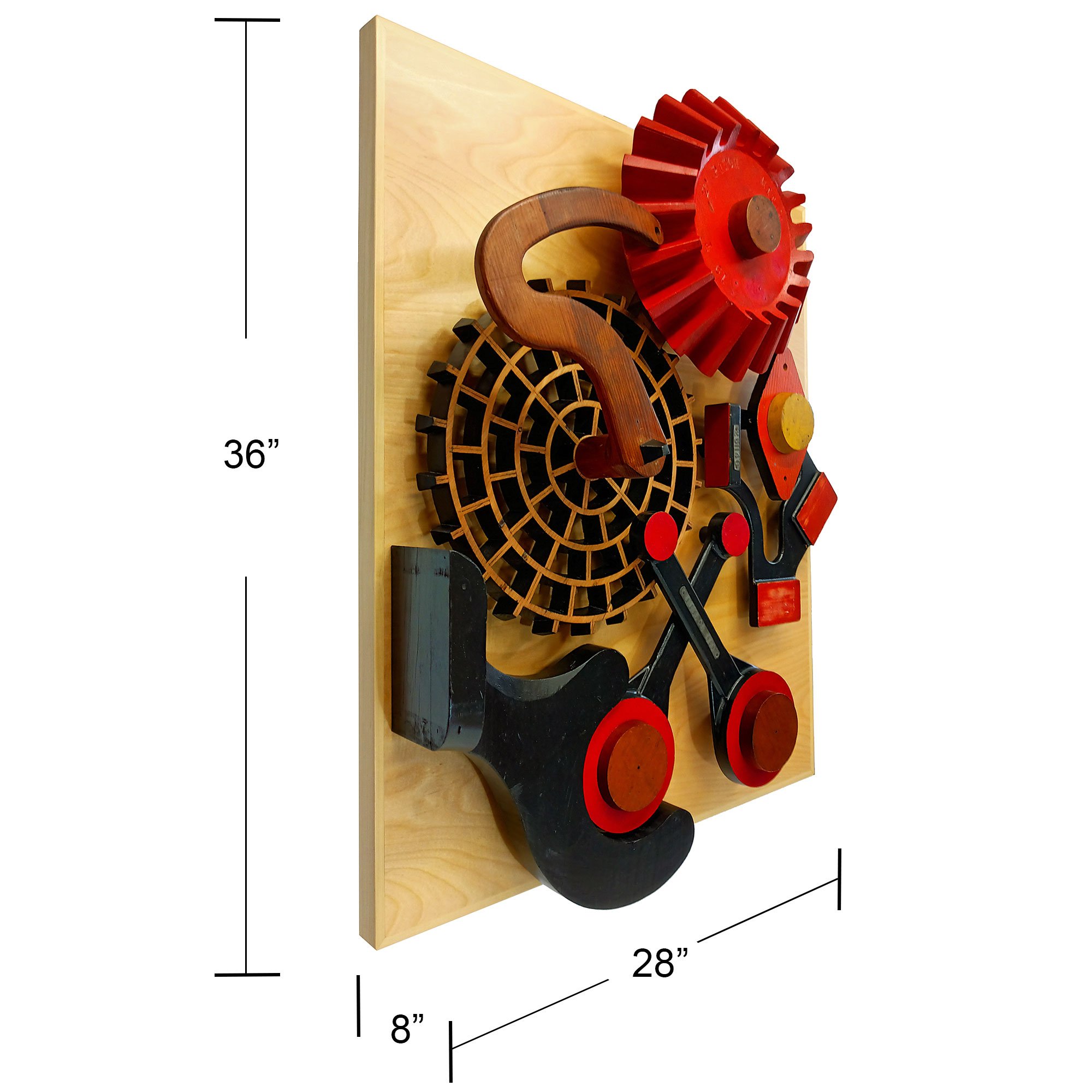 migliodesign-where-does-the-time-go-wood-foundry-molds-wall-sculpture-dims.jpg