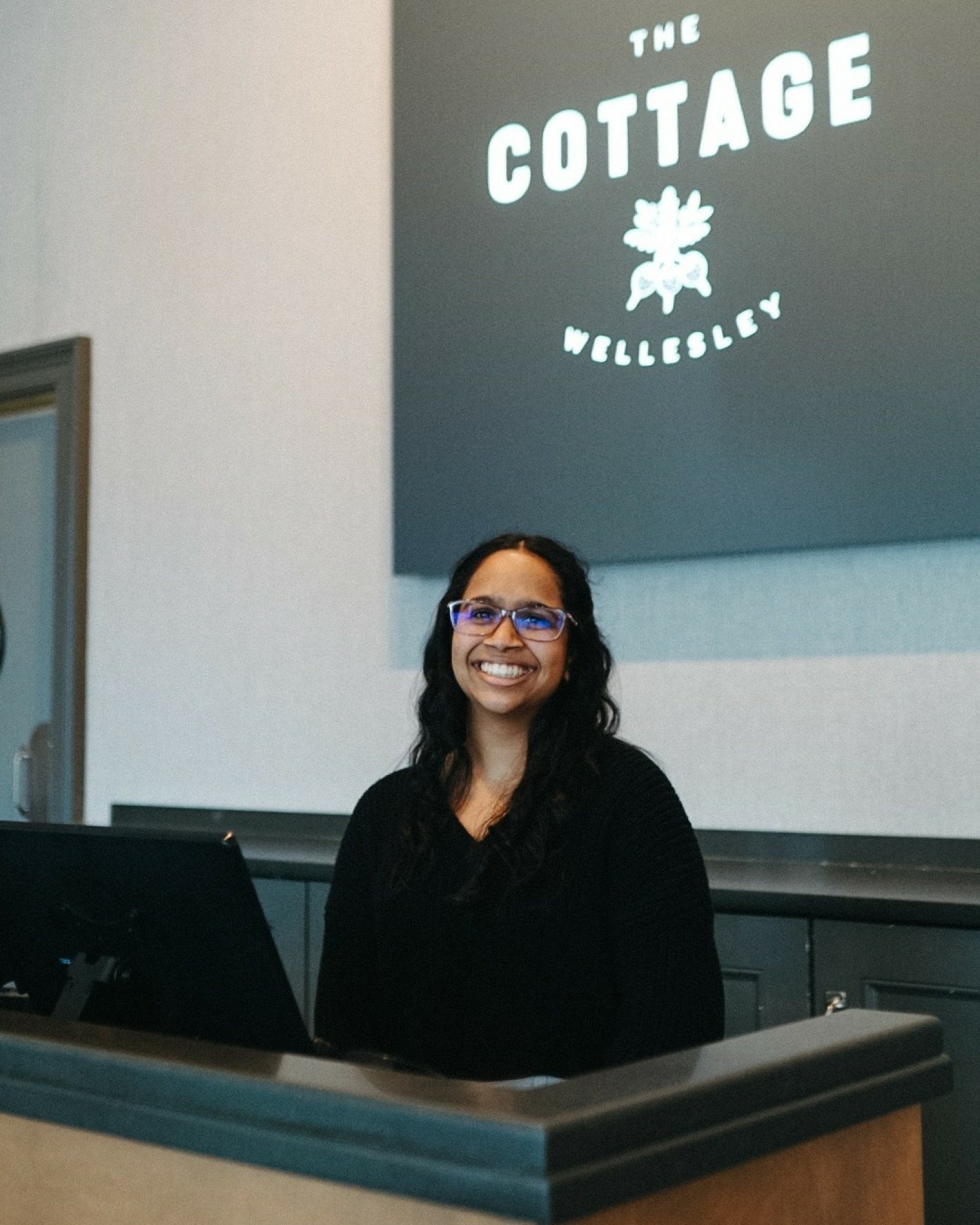 Step into our world at The Cottage... 💙

Our friendly staff not only welcomes you with warmth and a smile, but we also serve up our culinary delights with flair, and shake up our innovative cocktails just for you!

Our community means the world to u