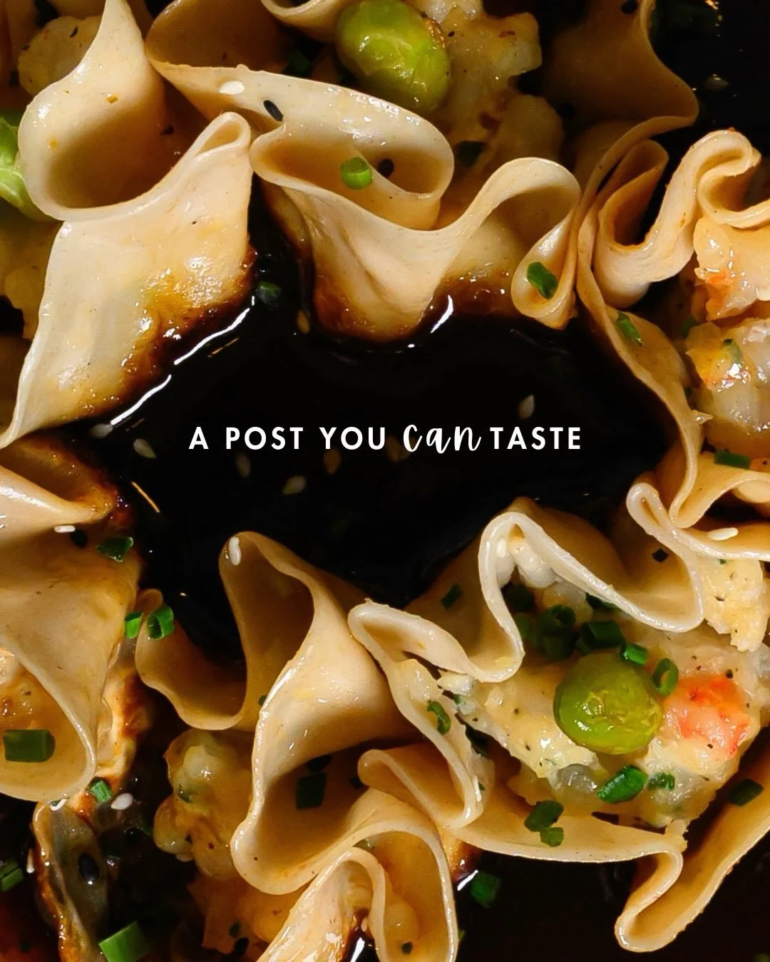 taste the love in every bite. #TheCottageWellesley