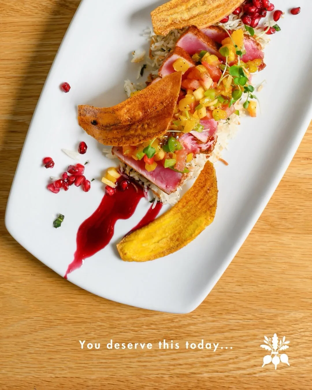 You deserve this today ✨ don&rsquo;t forget to treat yourself at The Cottage Wellesley 💛

#CottageWellesley