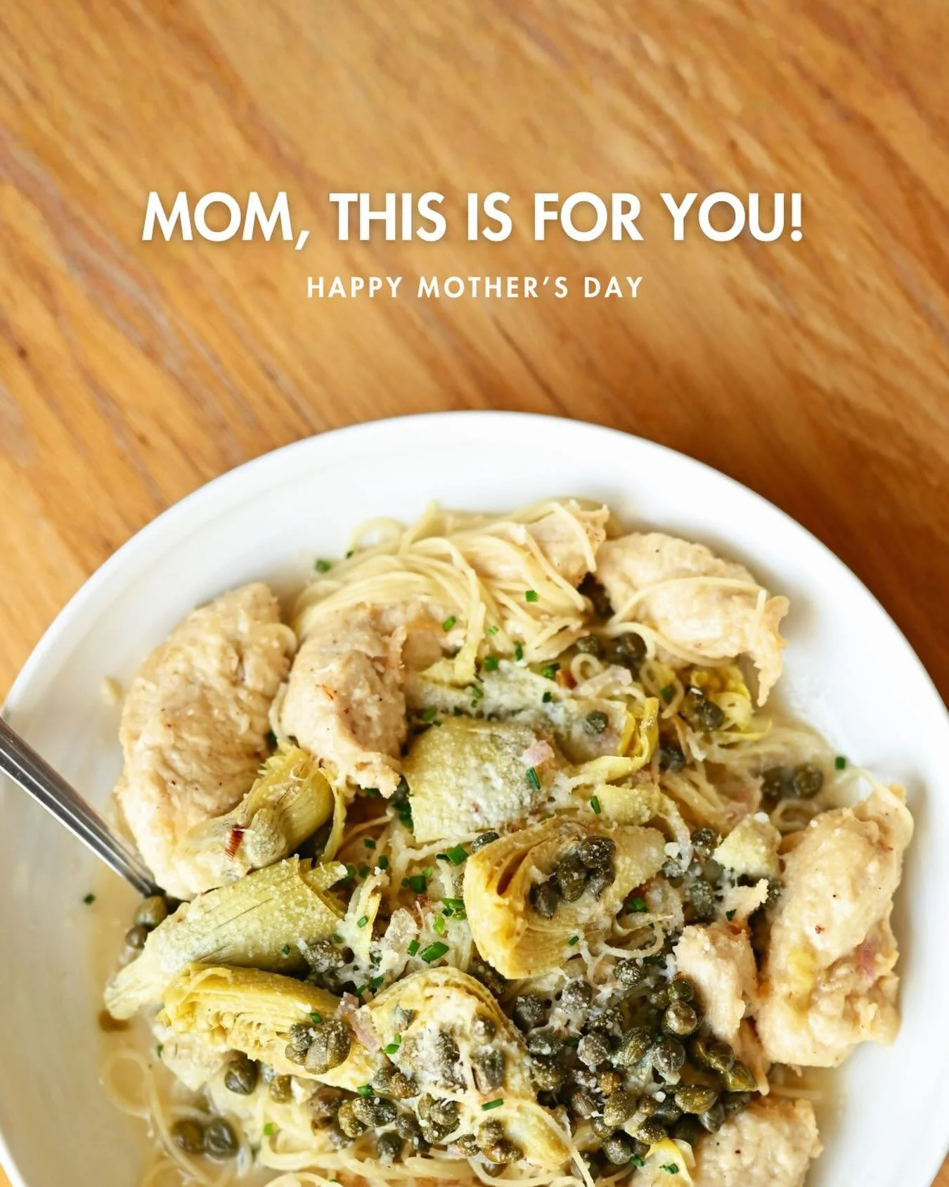 Happy Mother&rsquo;s Day from your family at The Cottage, Wellesley 🩷  Need last-minute plans? Celebrate with us!