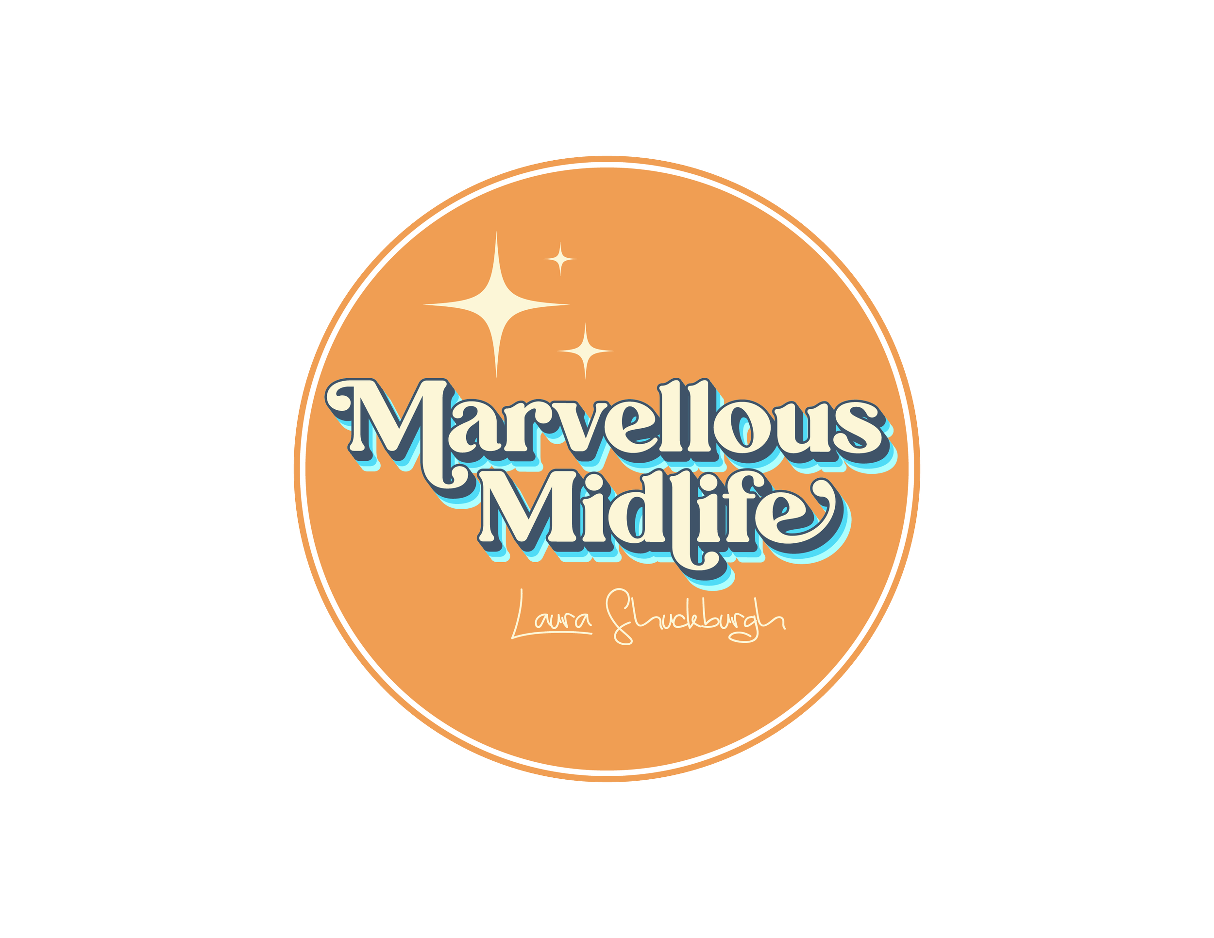 Marvellous Midlife