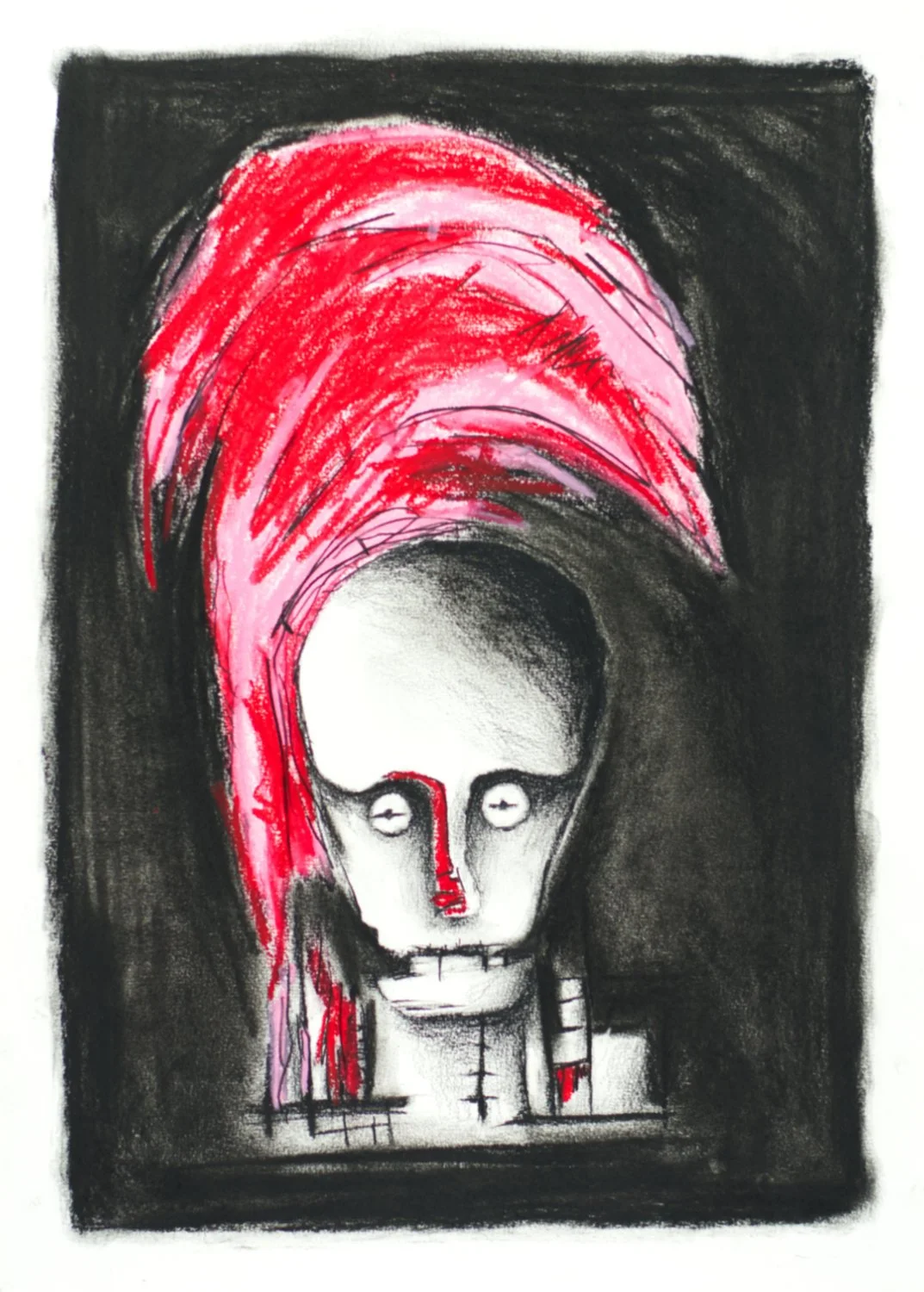 Automatic Resentment (2025)