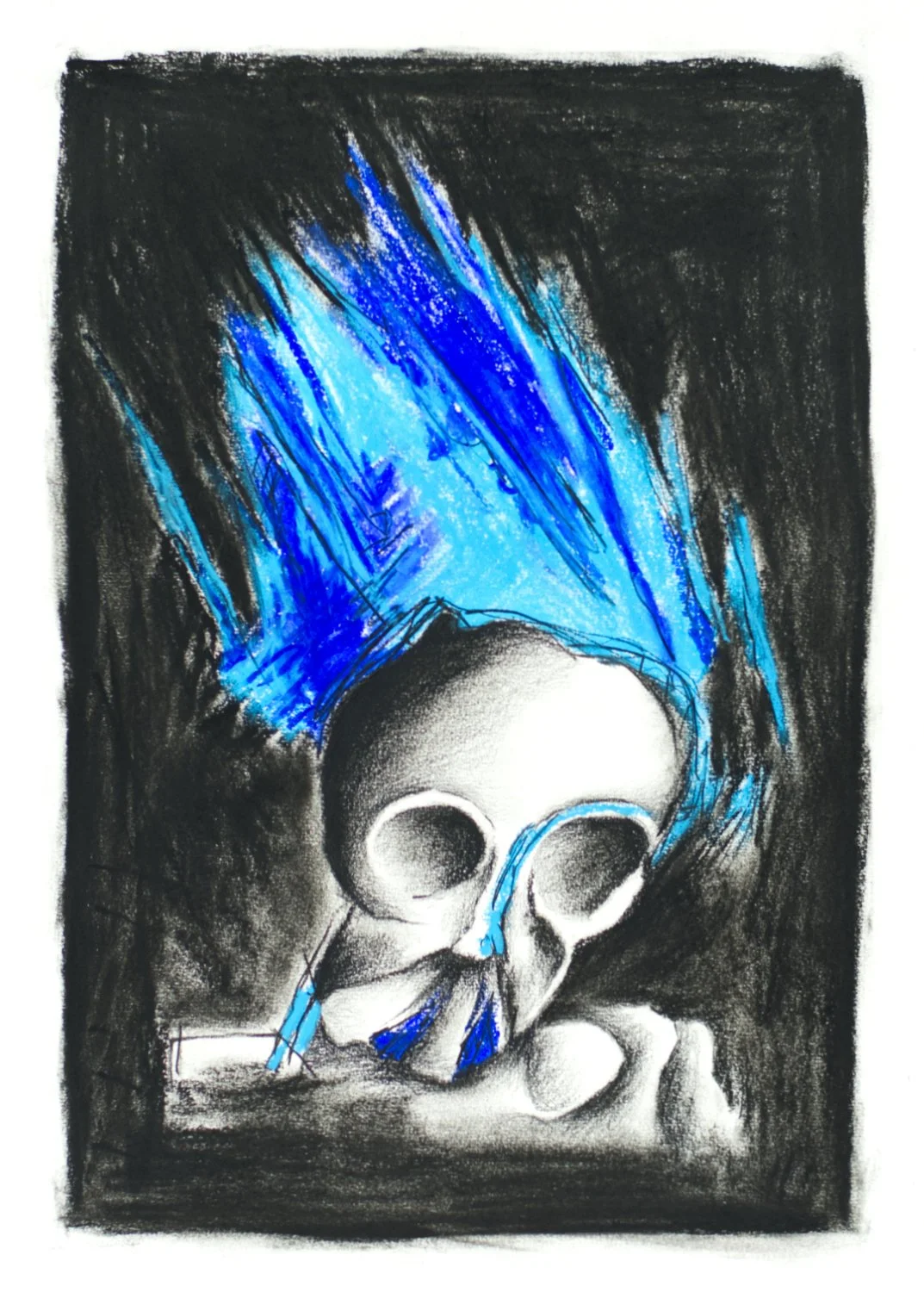 Stifled Compulsion (2024)