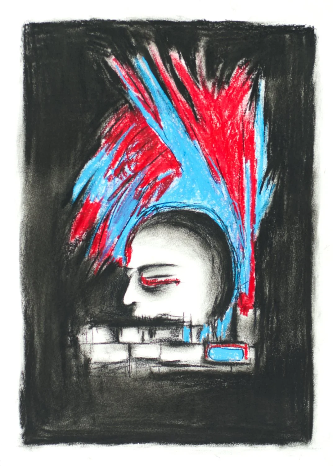 Determined Apathy (2025)