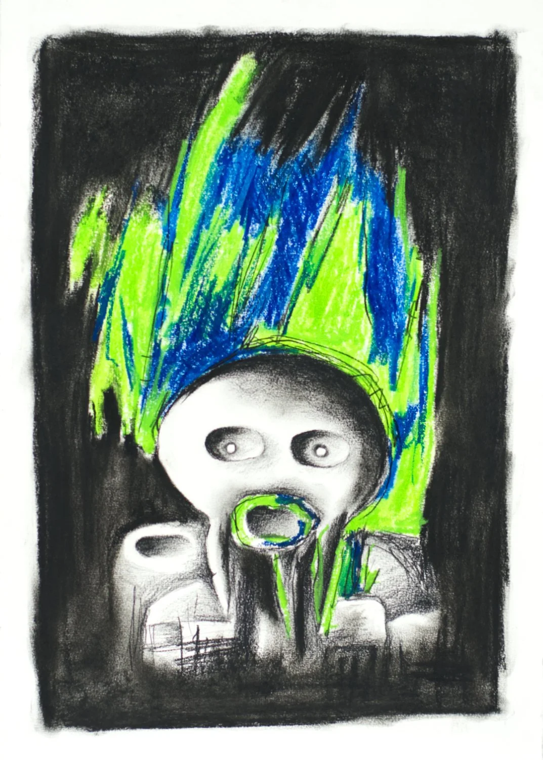 Terminal Greed (2025)